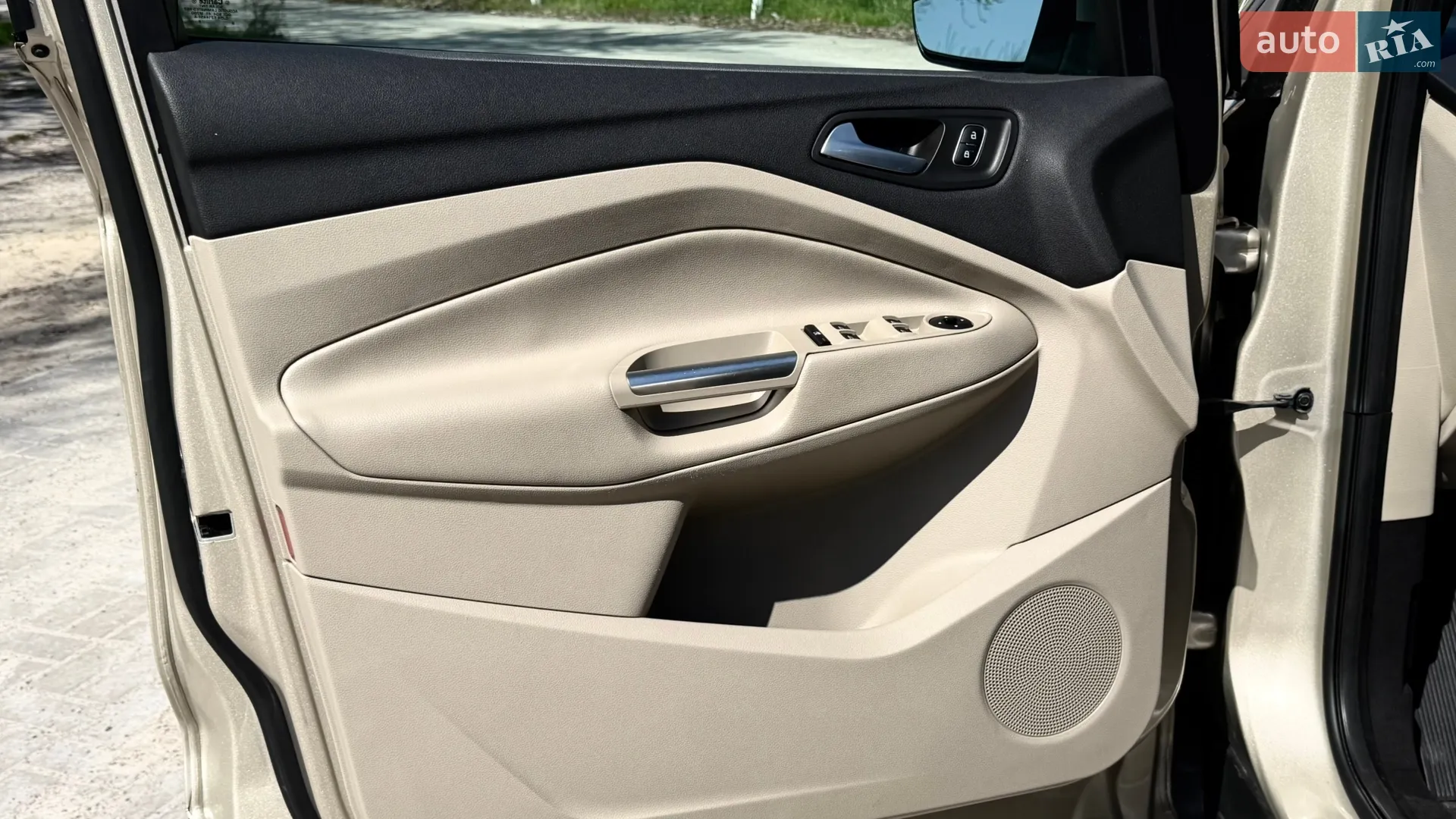 2018 Ford Escape - мініатюра 21