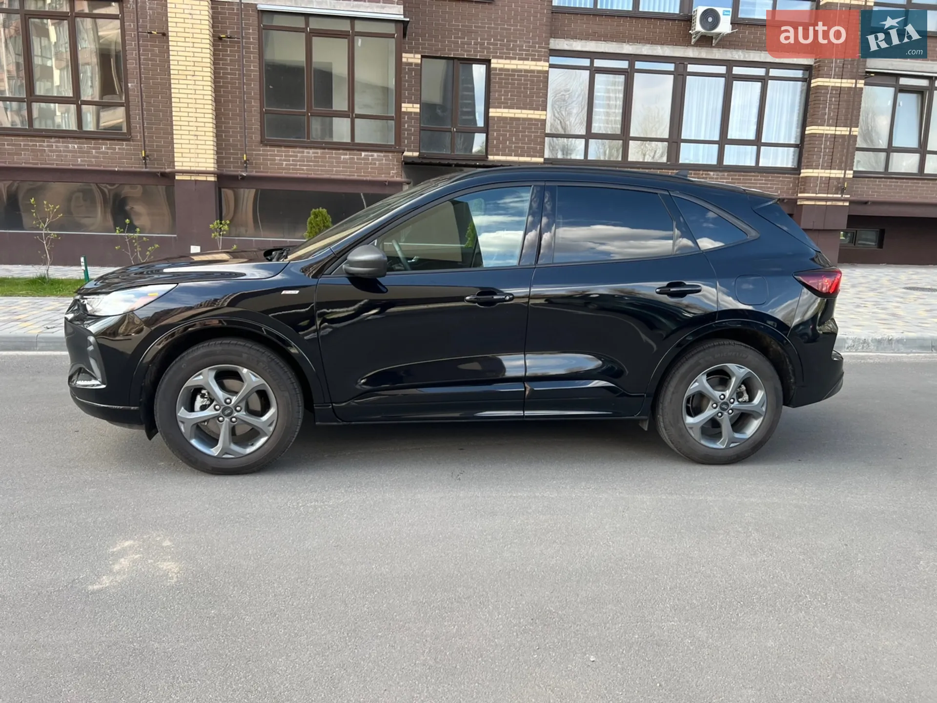 2024 Ford Escape - мініатюра 5