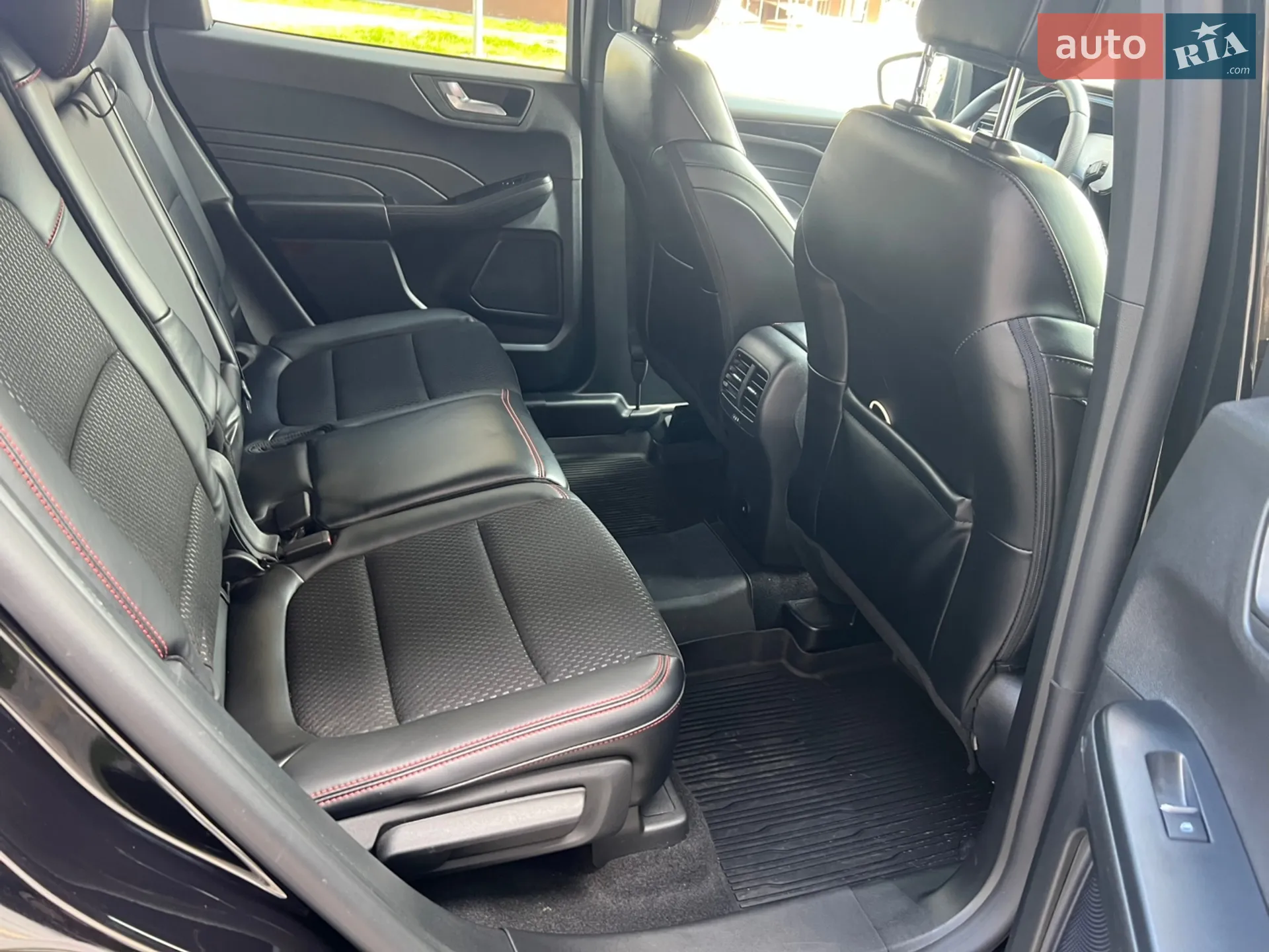 2024 Ford Escape - мініатюра 22