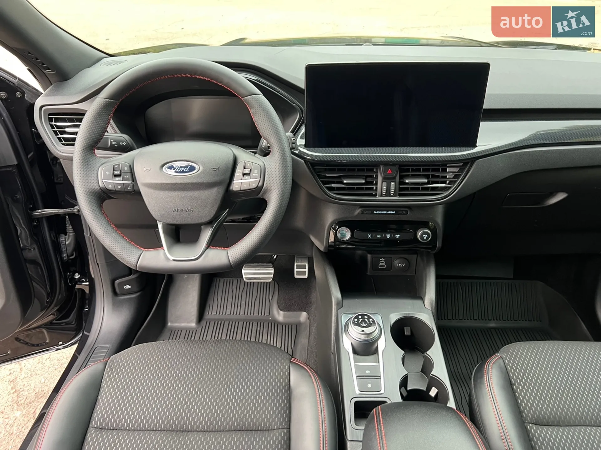 2024 Ford Escape - мініатюра 41