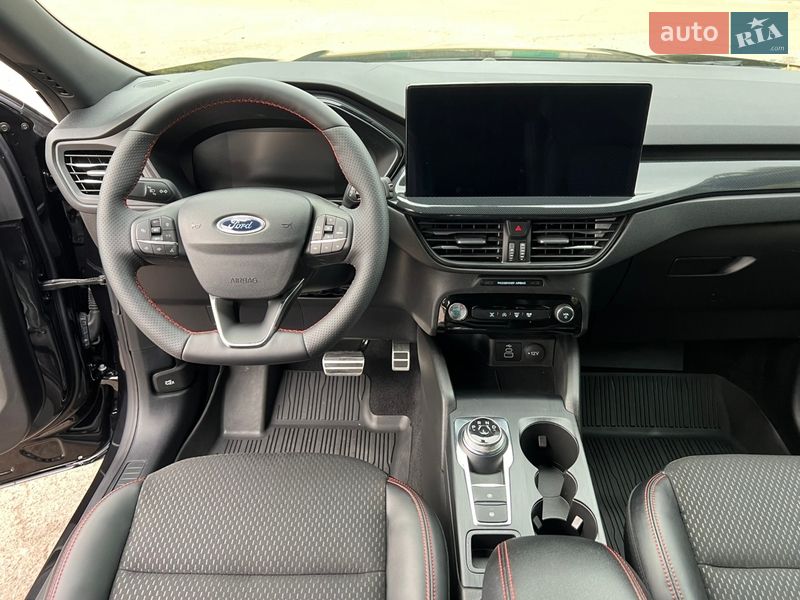 Внедорожник / Кроссовер Ford Escape 2024 в Чернигове