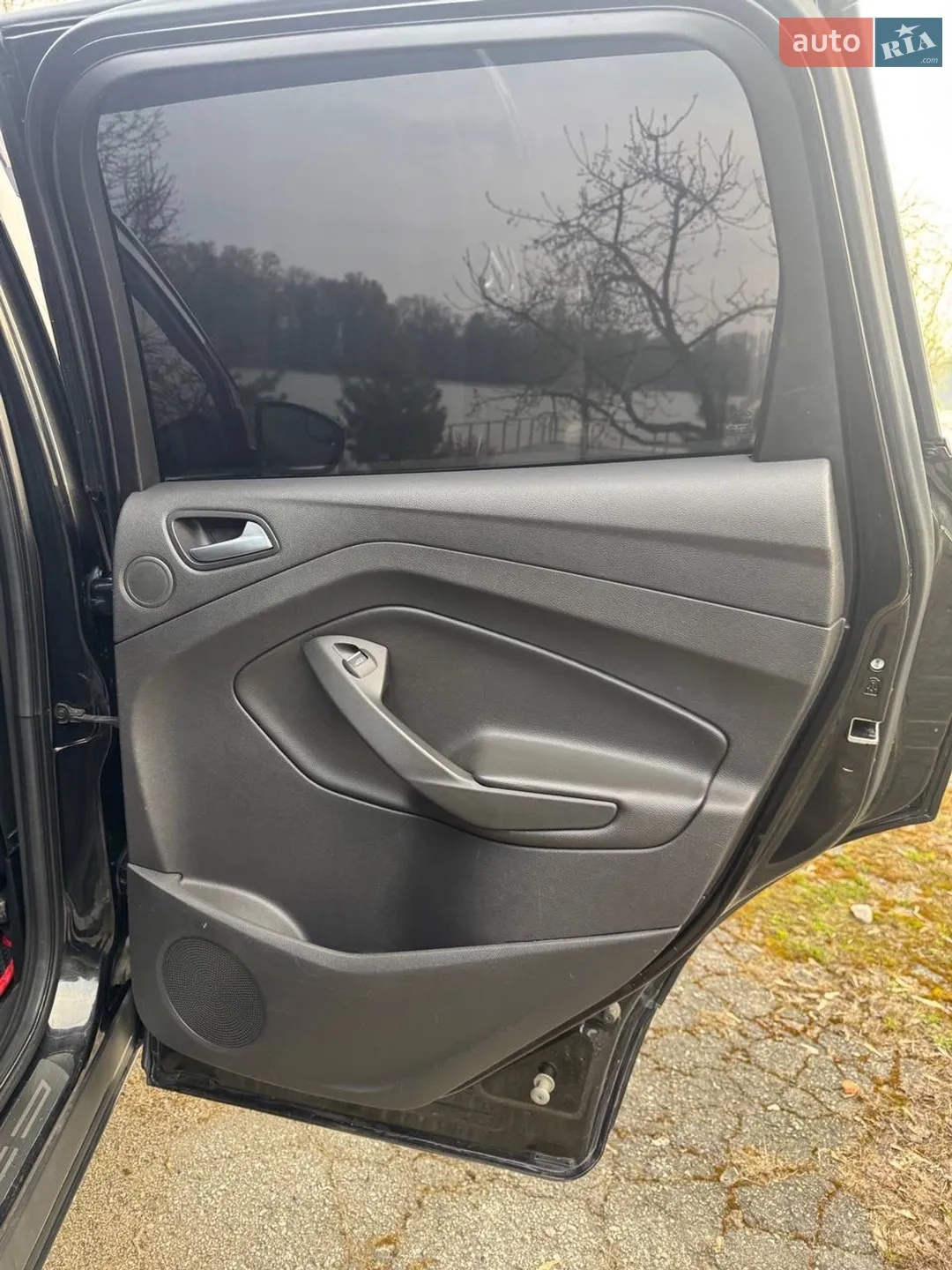 2014 Ford Escape - мініатюра 33