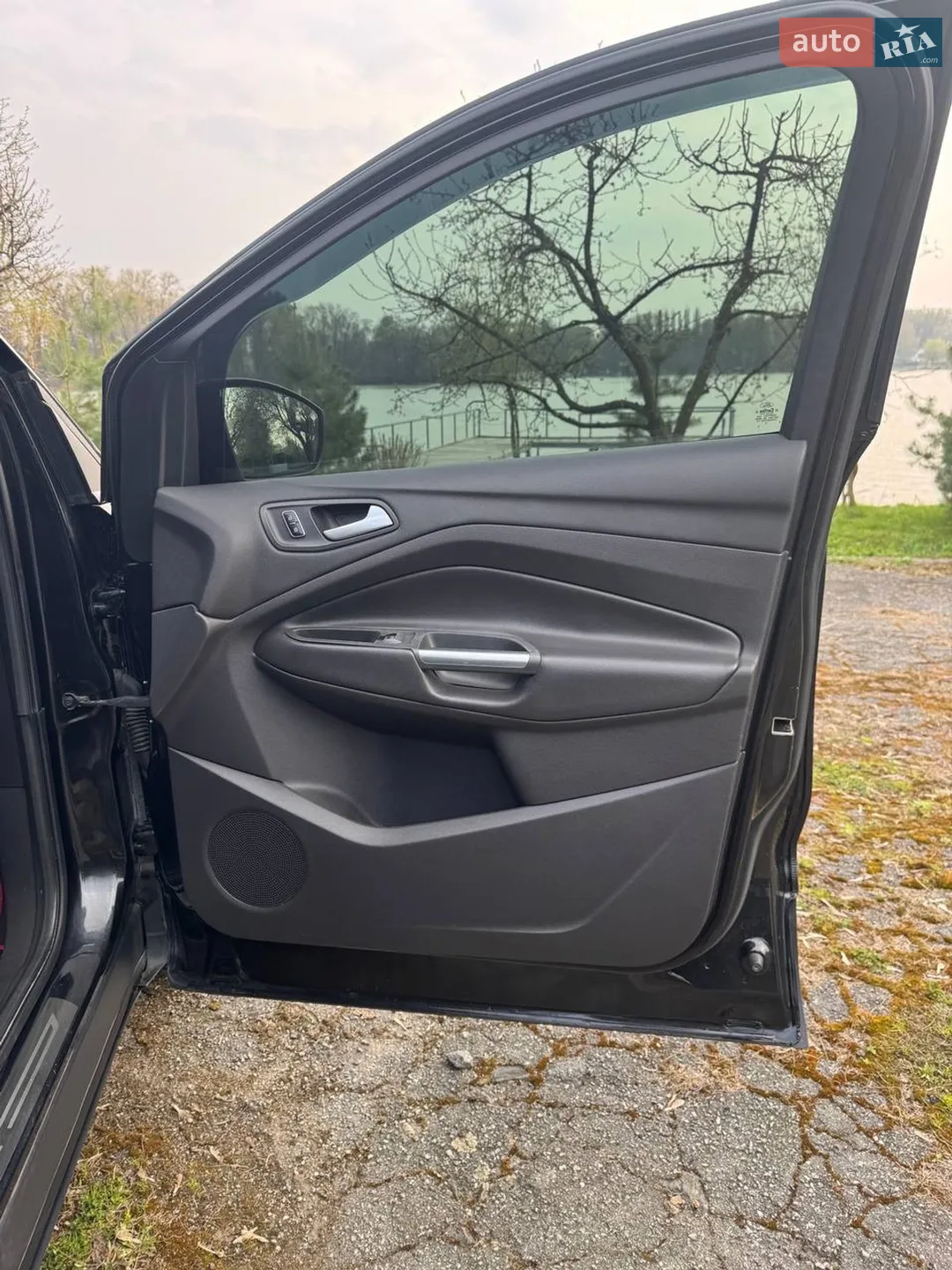 2014 Ford Escape - мініатюра 36