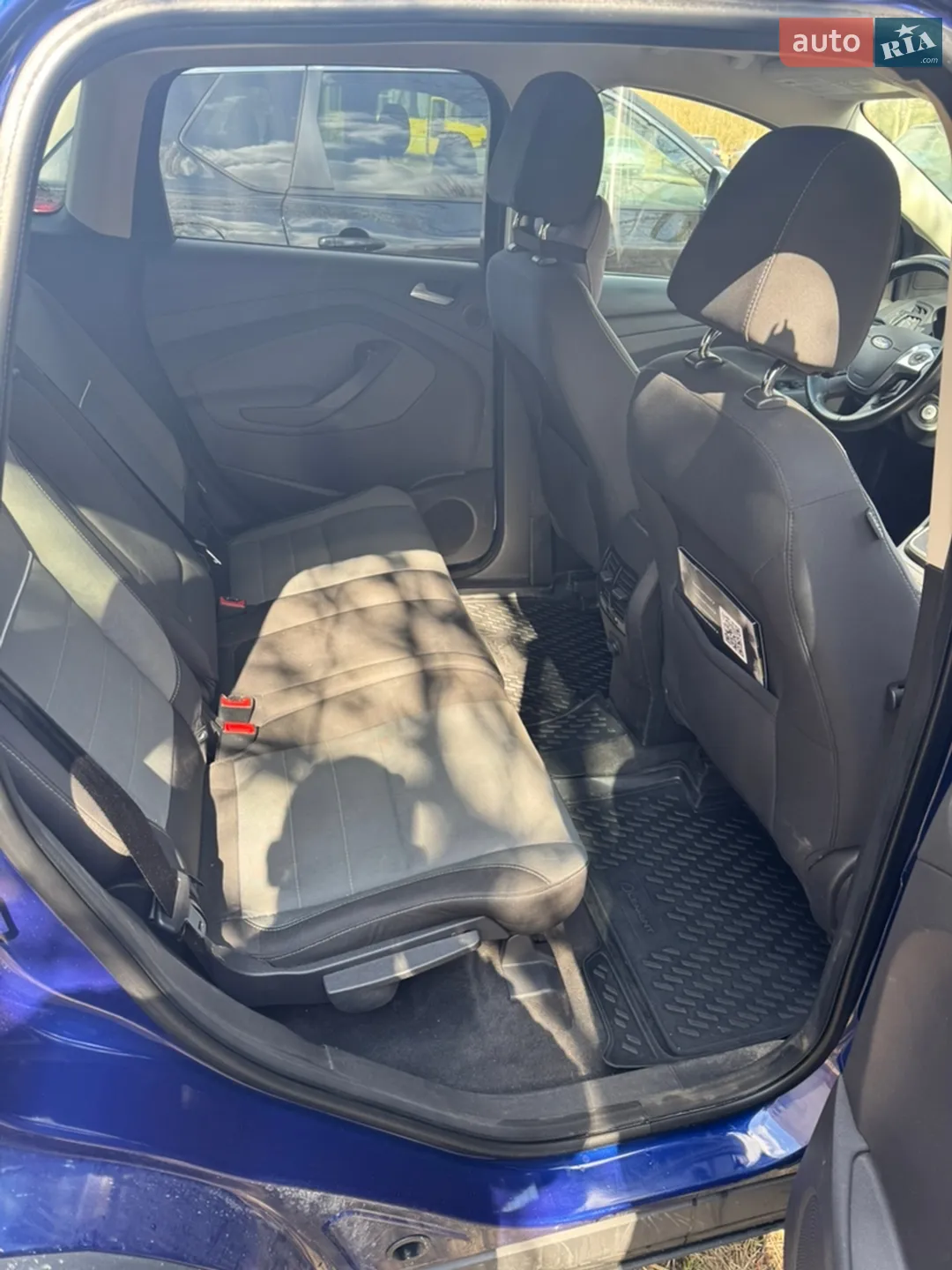 2012 Ford Escape - мініатюра 14