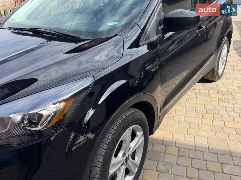 Ford Escape