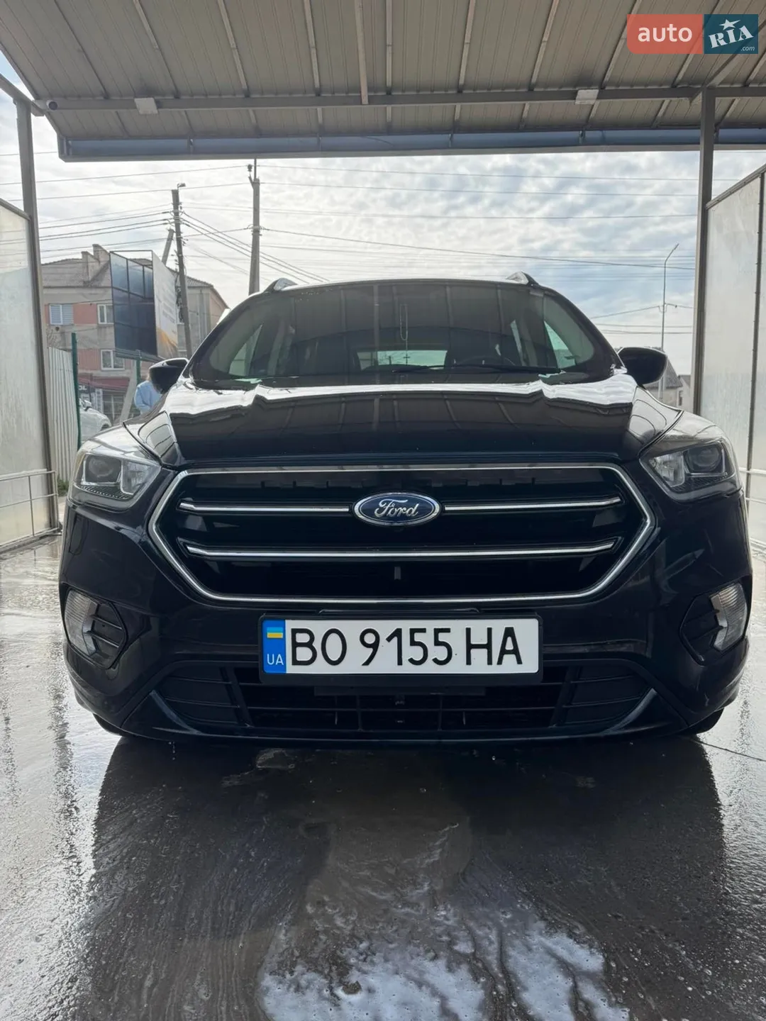 2019 Ford Escape - мініатюра 3
