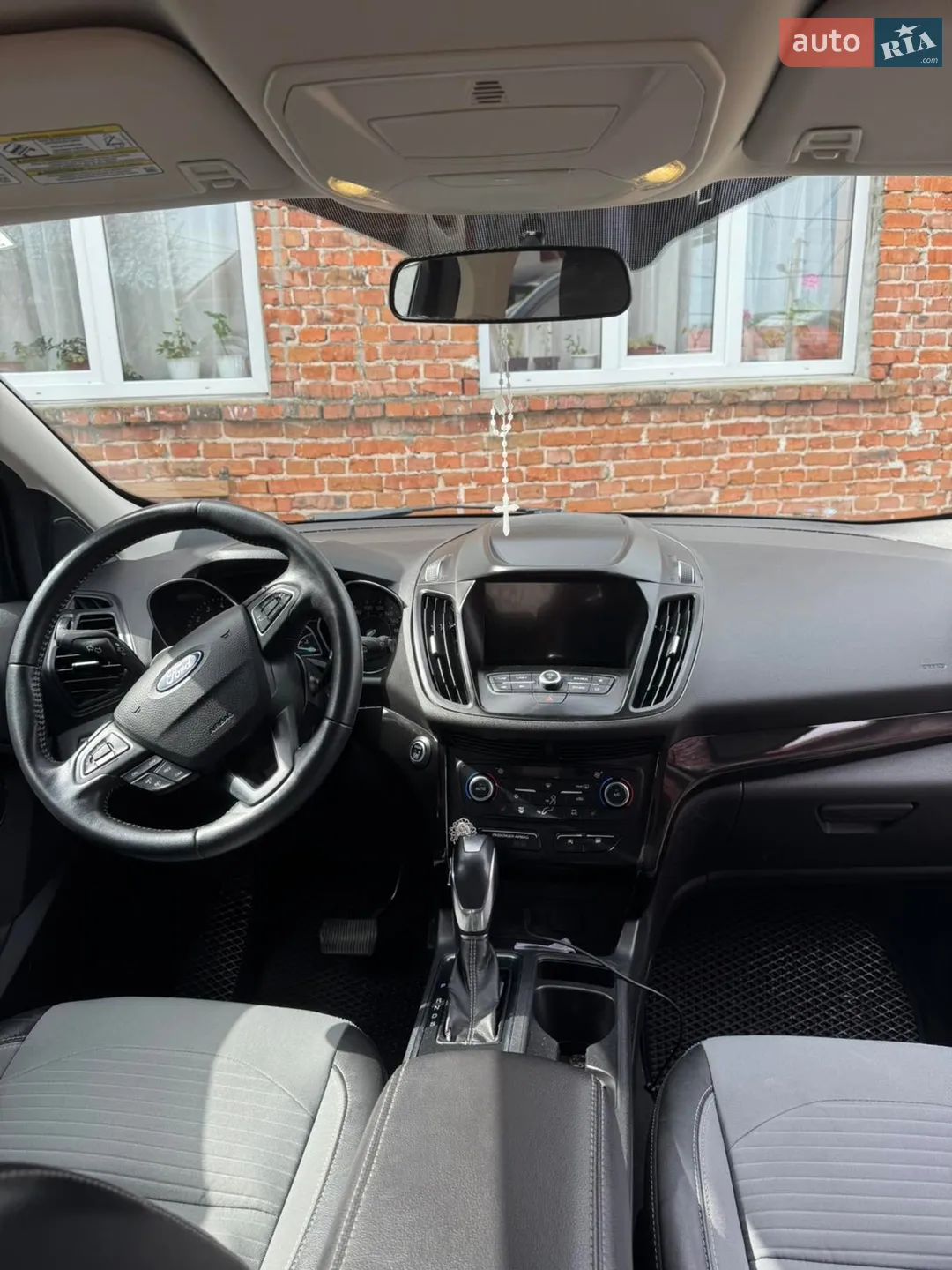 2019 Ford Escape - мініатюра 20