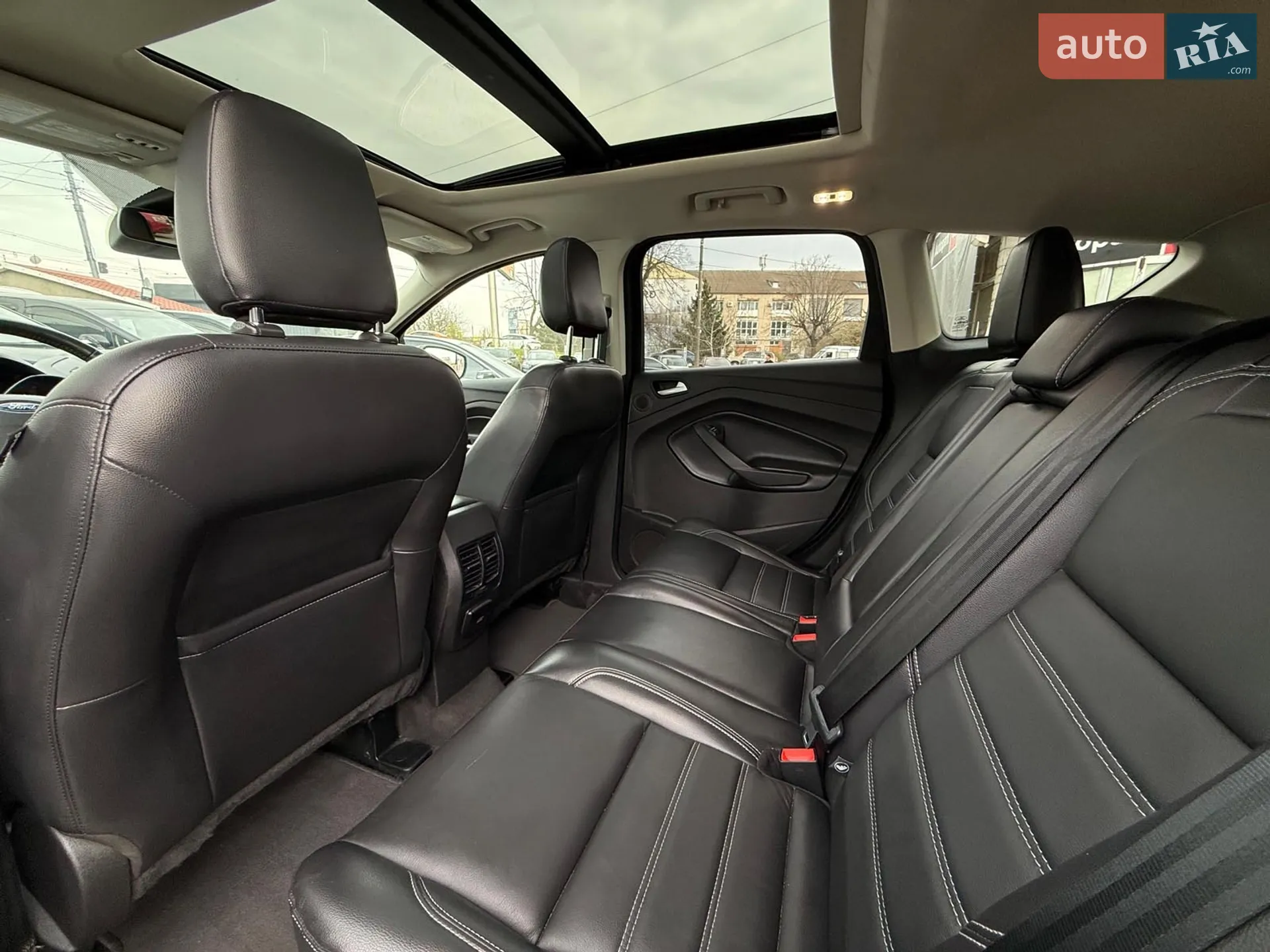 2018 Ford Escape - мініатюра 25