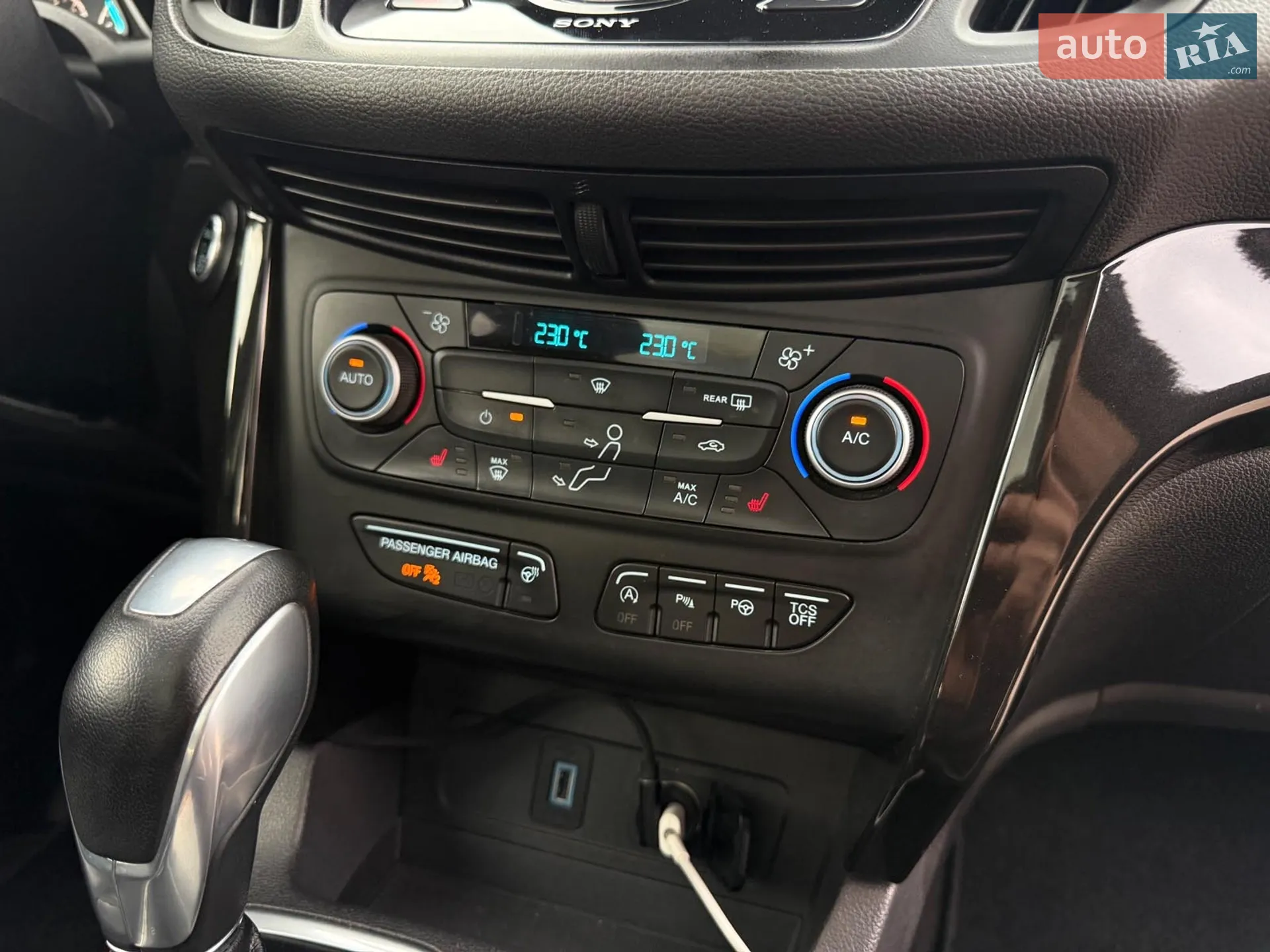 2018 Ford Escape - мініатюра 36