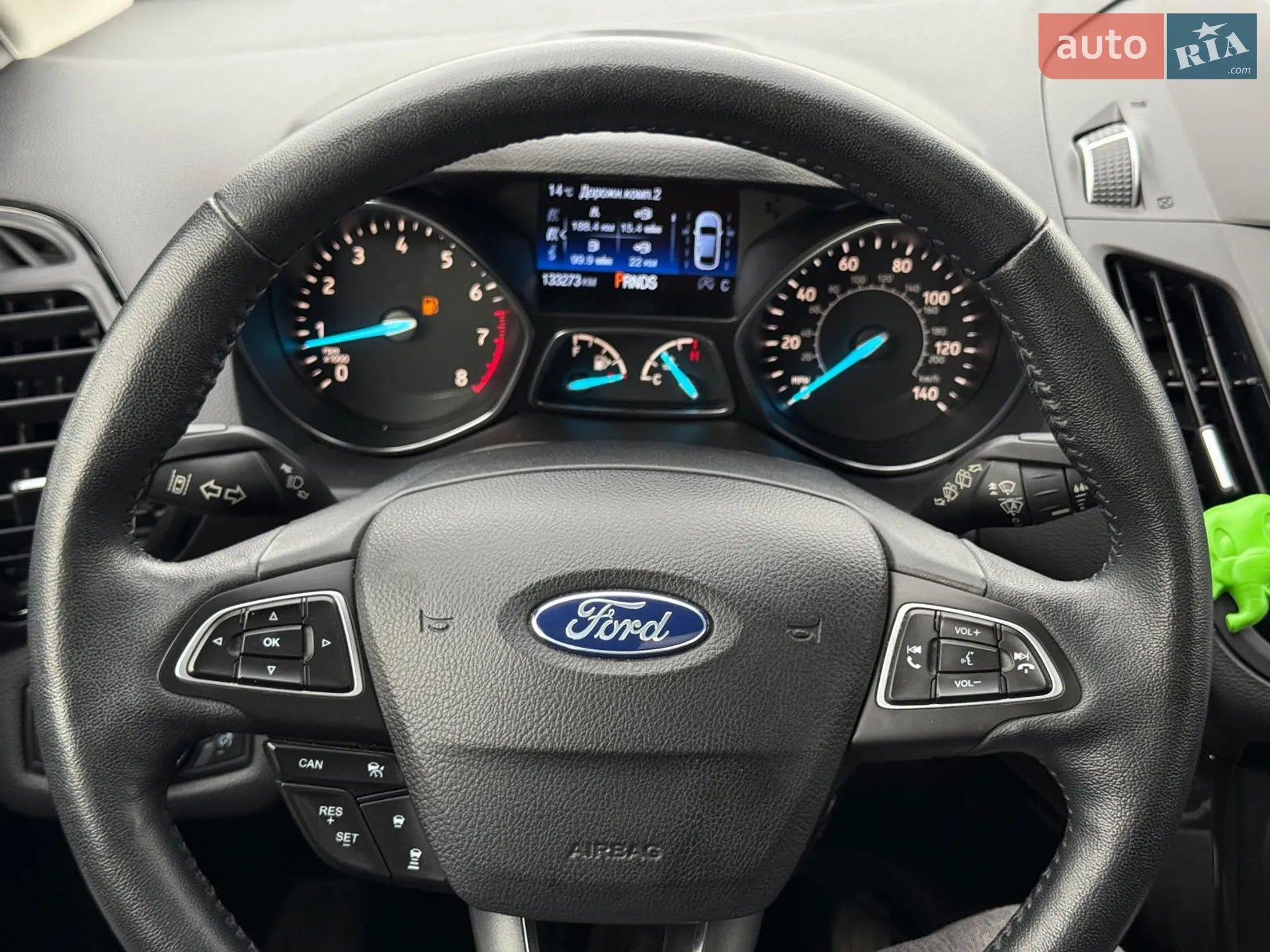 2018 Ford Escape - мініатюра 45