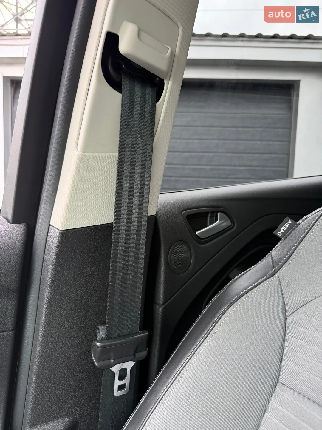 2016 Ford Escape - мініатюра 23