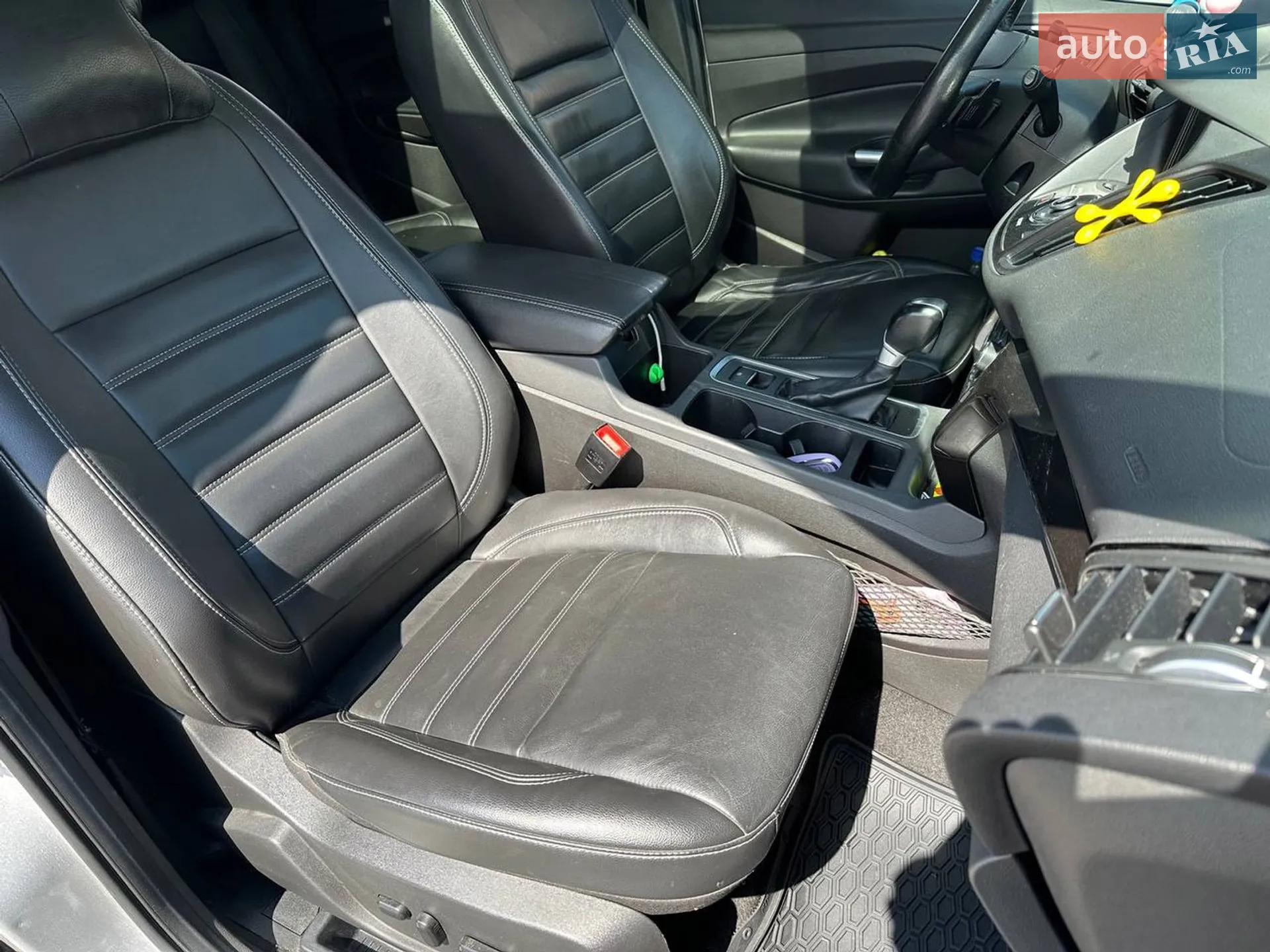 2017 Ford Escape - мініатюра 19