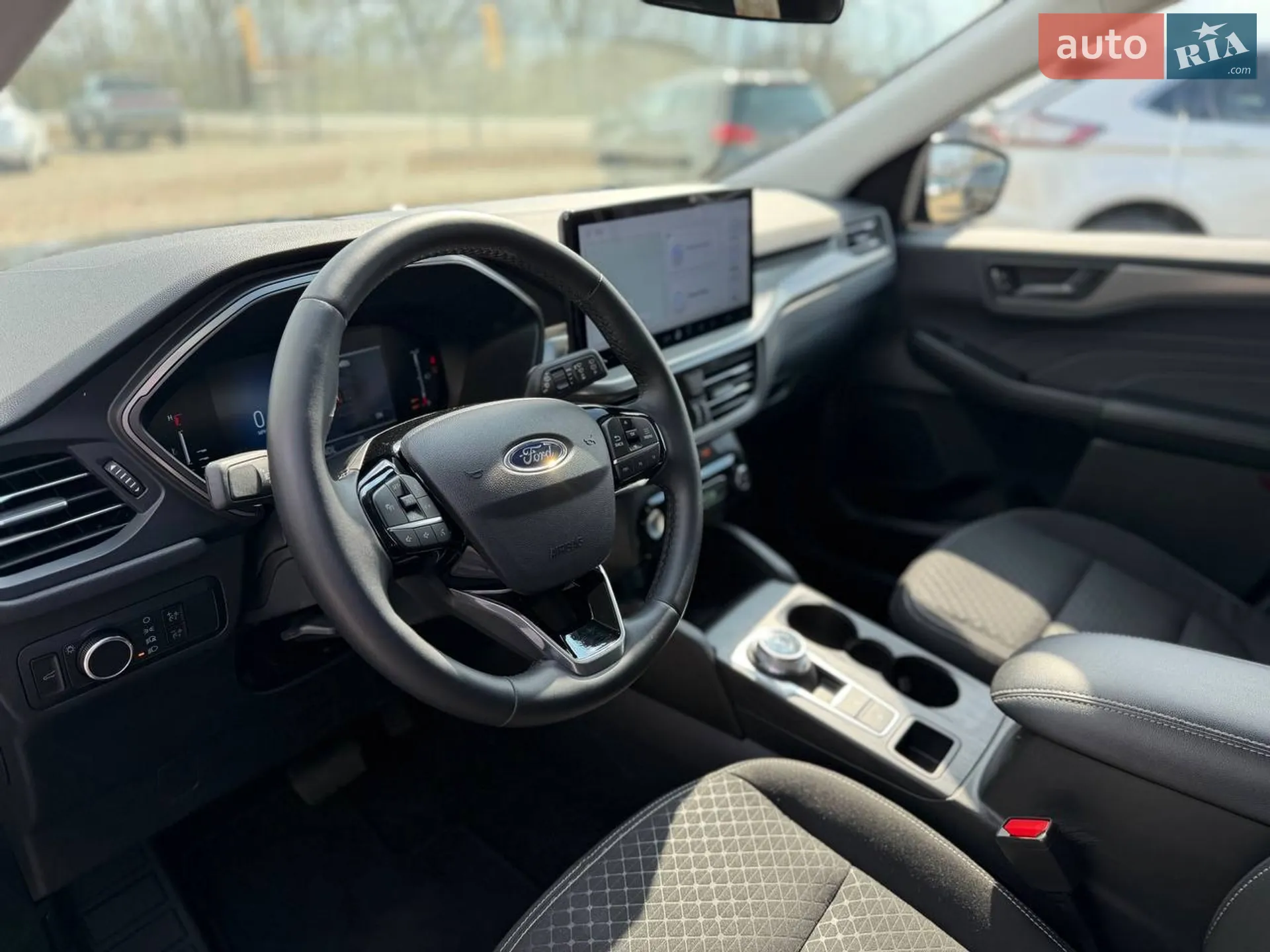 2023 Ford Escape - мініатюра 13