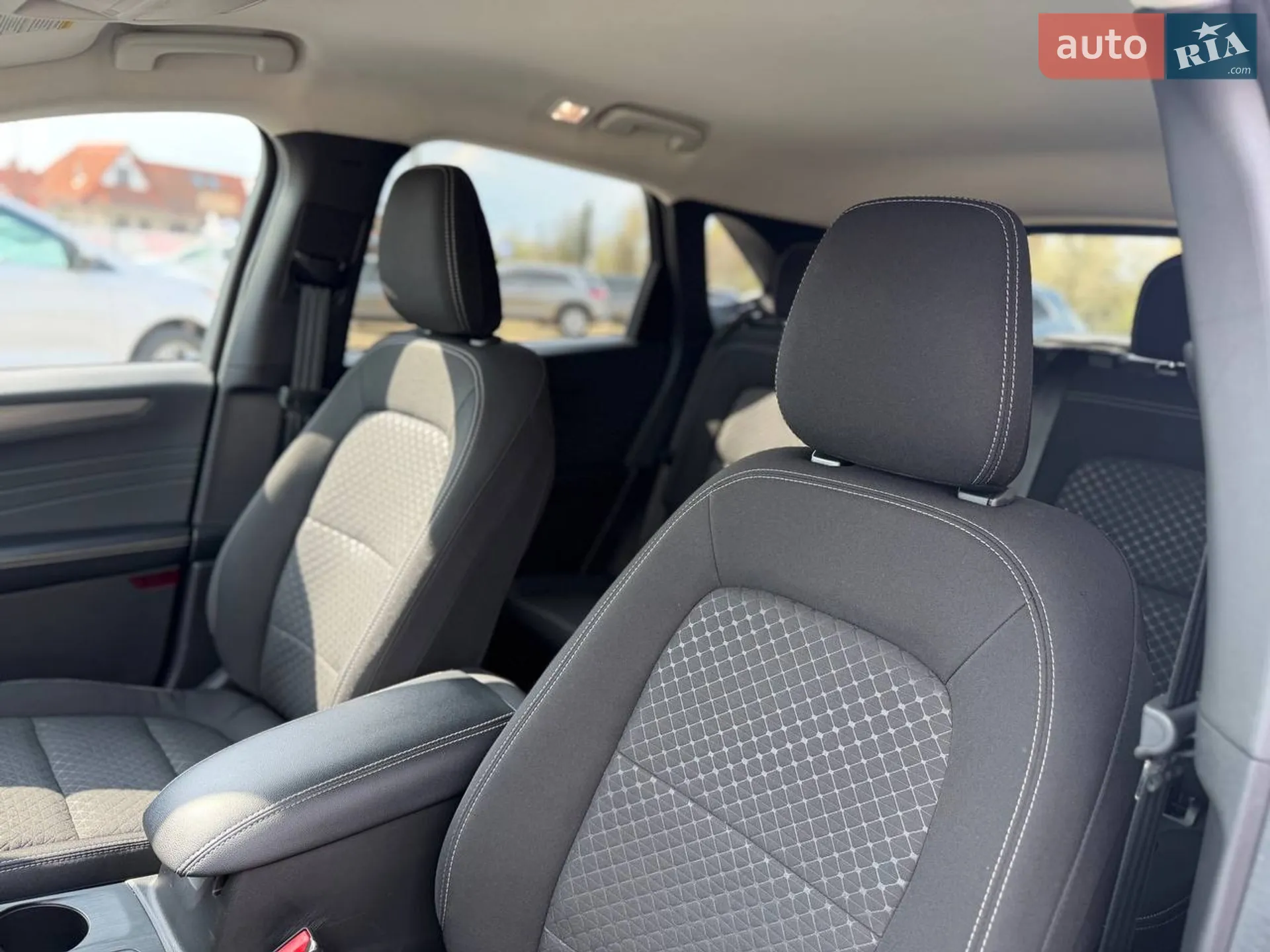 2023 Ford Escape - мініатюра 18