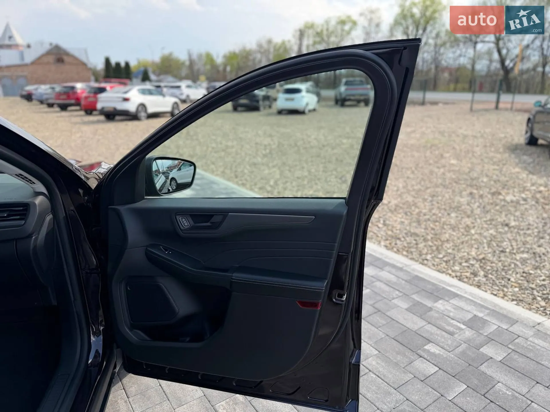 2023 Ford Escape - мініатюра 40