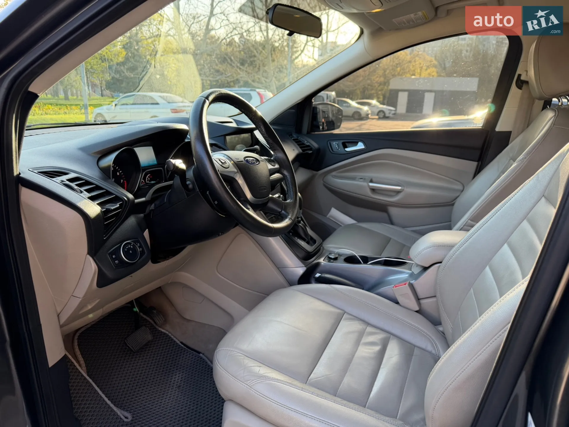 2015 Ford Escape - мініатюра 8