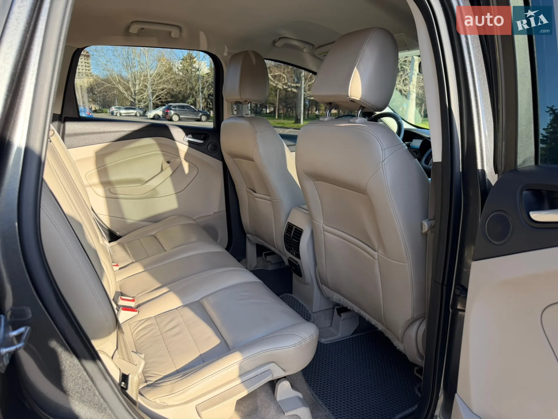 2015 Ford Escape - мініатюра 13