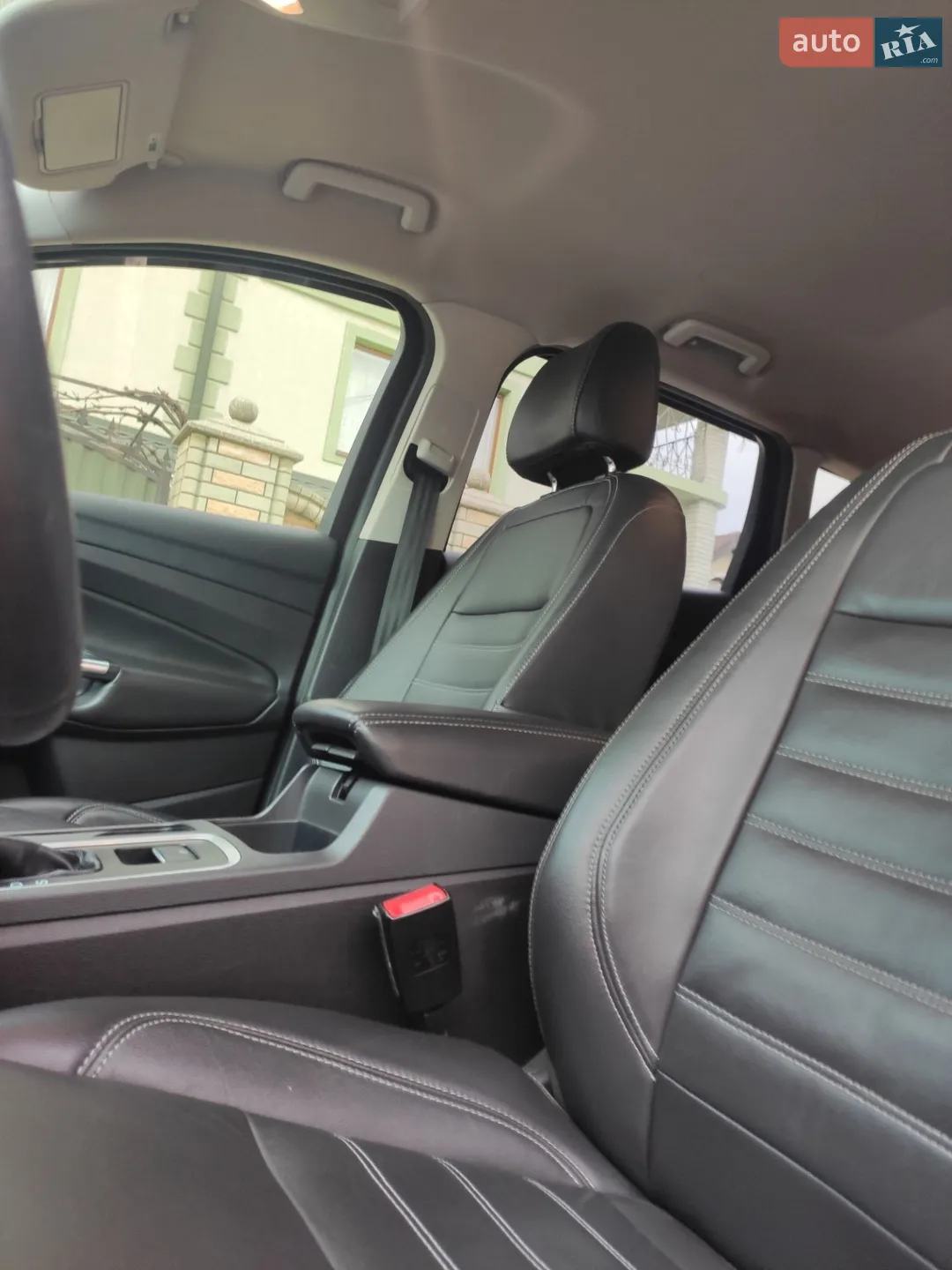 2017 Ford Escape - мініатюра 20