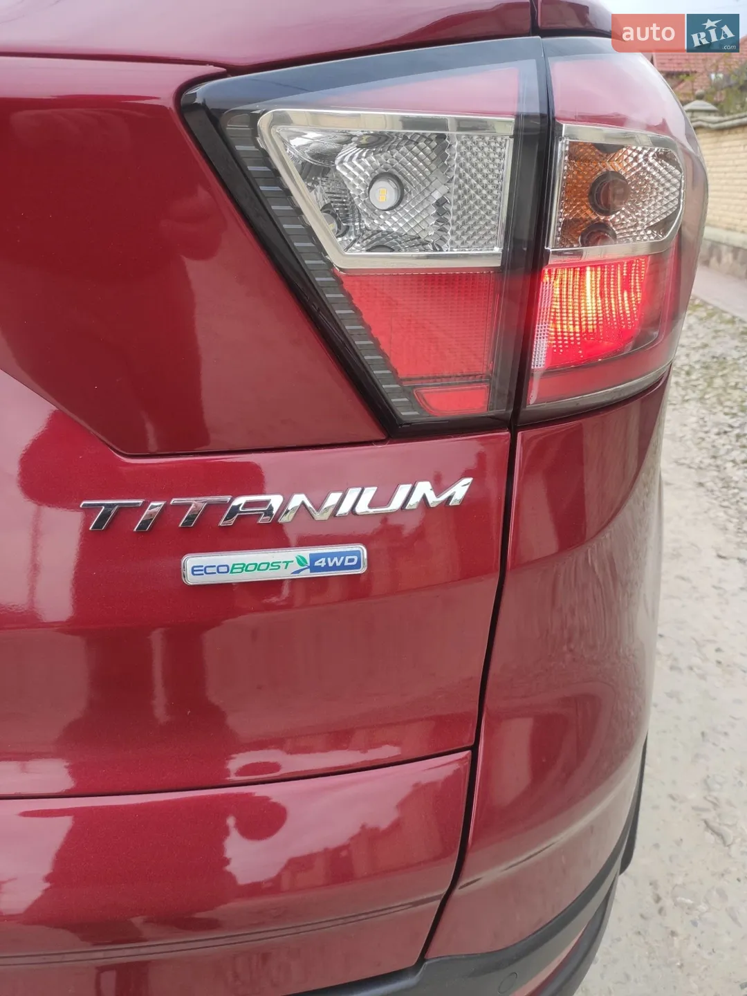 2017 Ford Escape - мініатюра 31