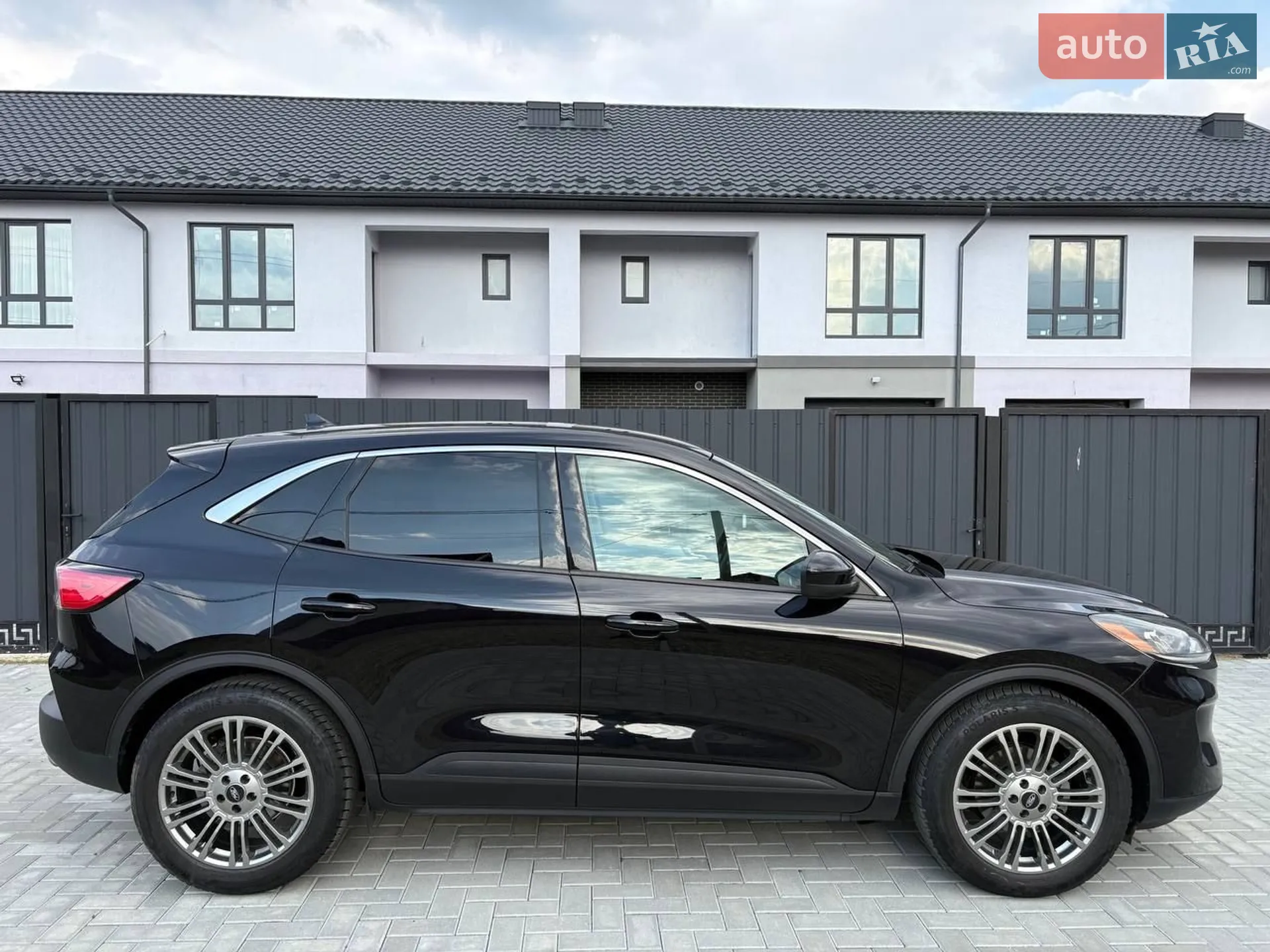 2019 Ford Escape - мініатюра 36