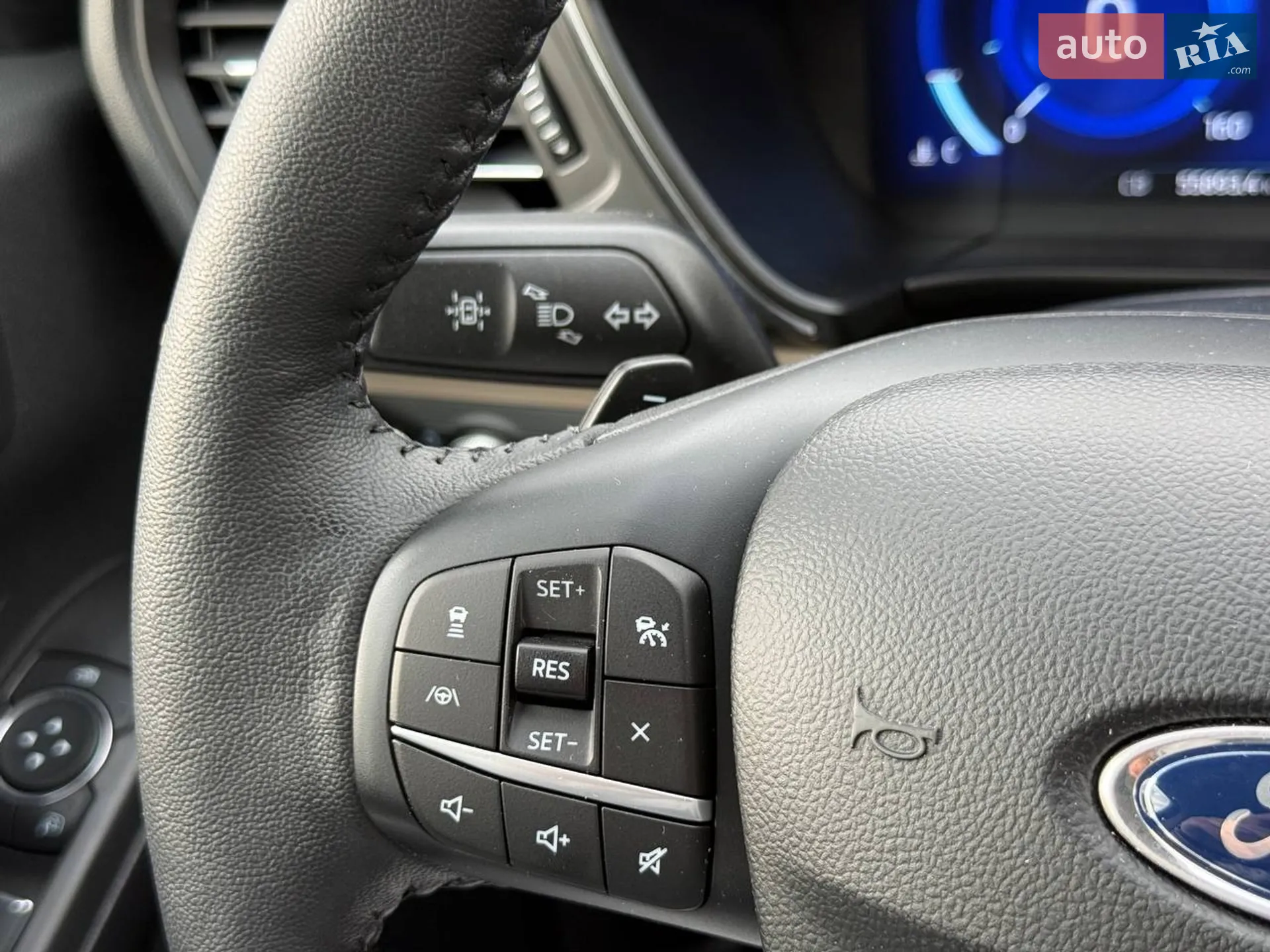 2019 Ford Escape - мініатюра 20