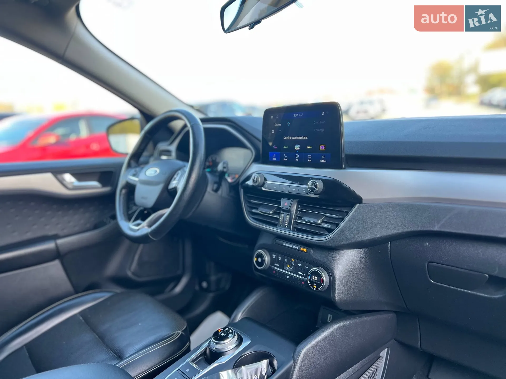 2020 Ford Escape - мініатюра 14