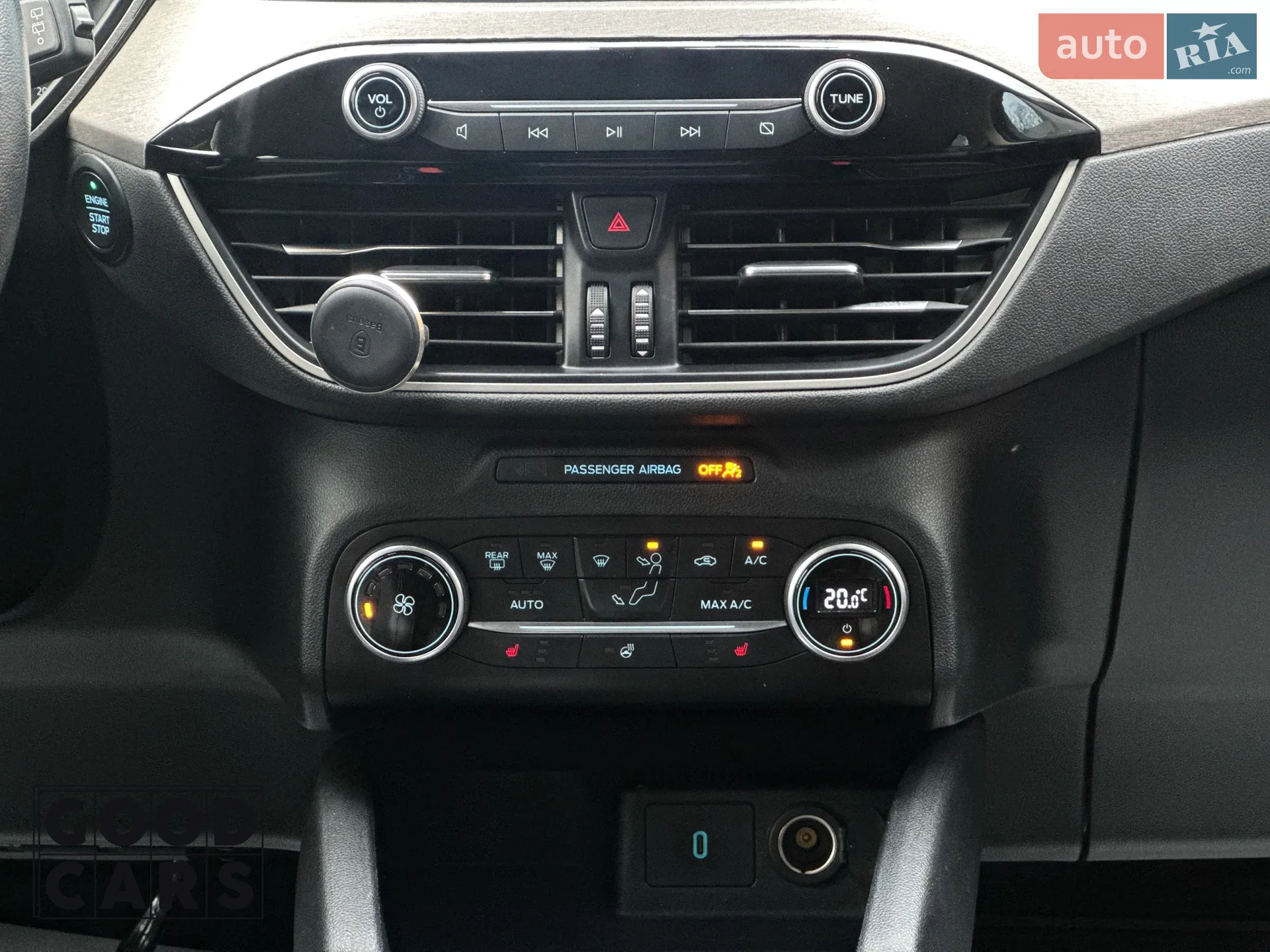 2019 Ford Escape - мініатюра 33