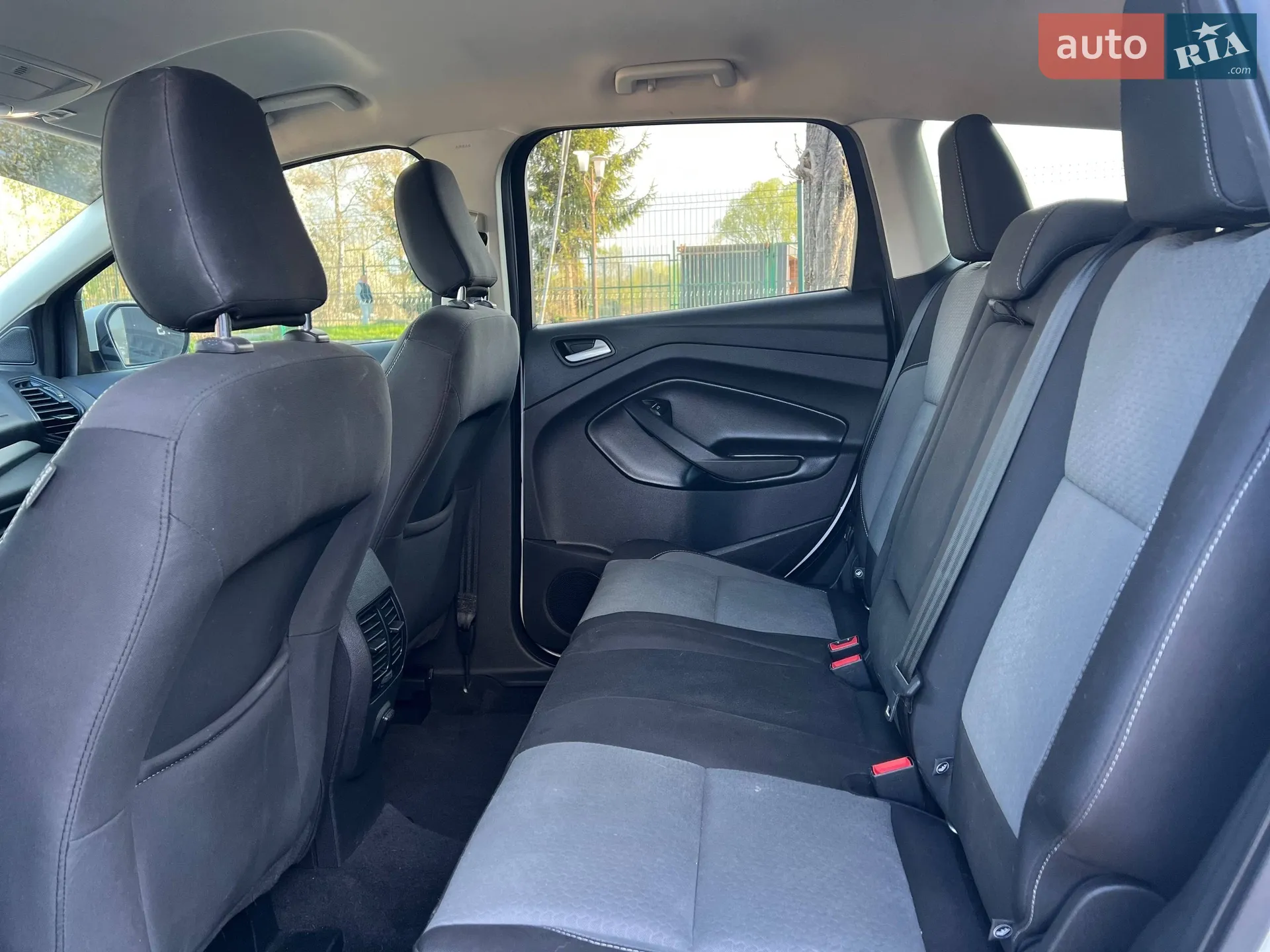 2019 Ford Escape - мініатюра 19