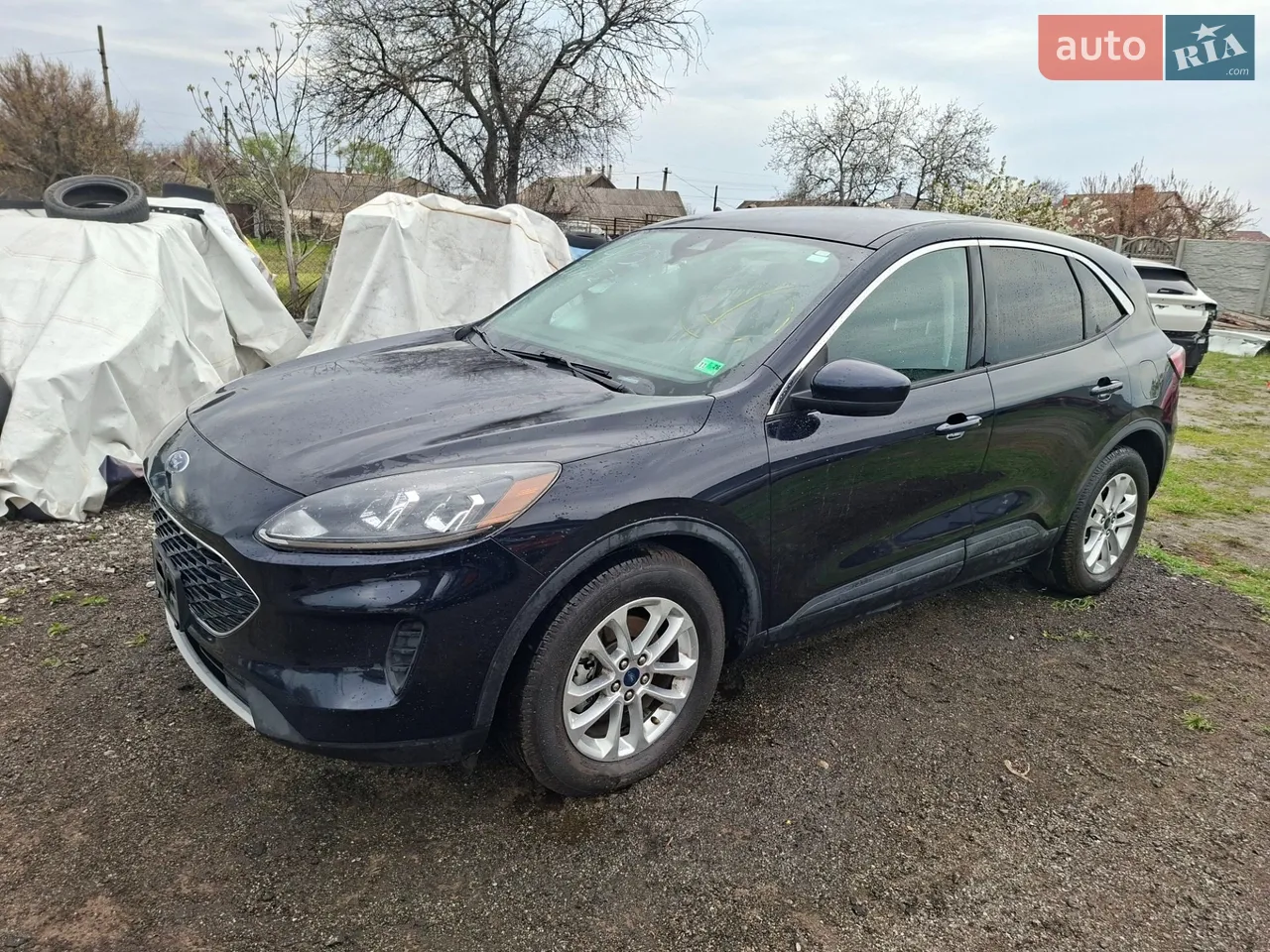 2023 Ford Escape - мініатюра 26