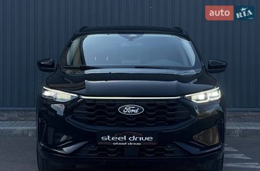Внедорожник / Кроссовер Ford Escape 2020 в Николаеве
