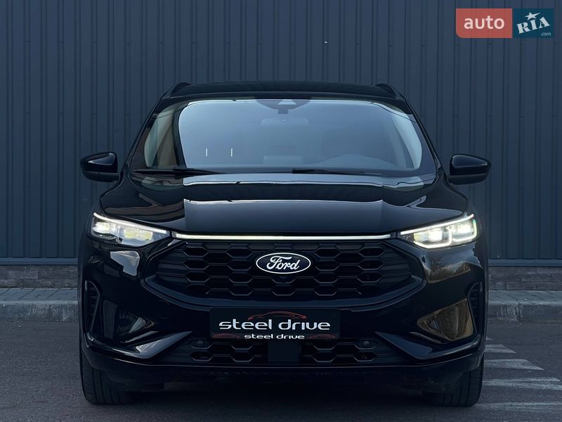 Ford Escape 2020
