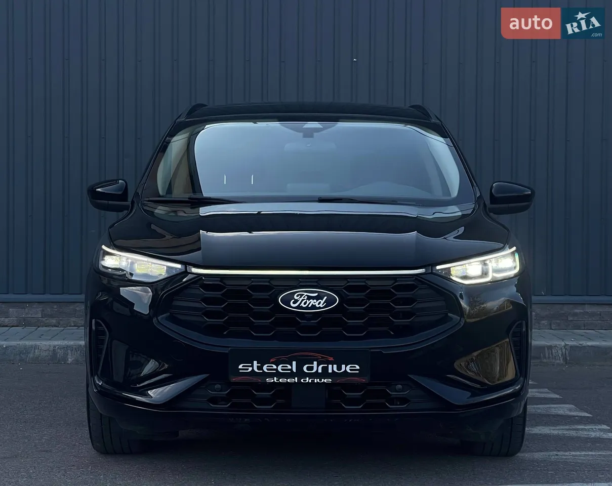 2020 Ford Escape - мініатюра 59