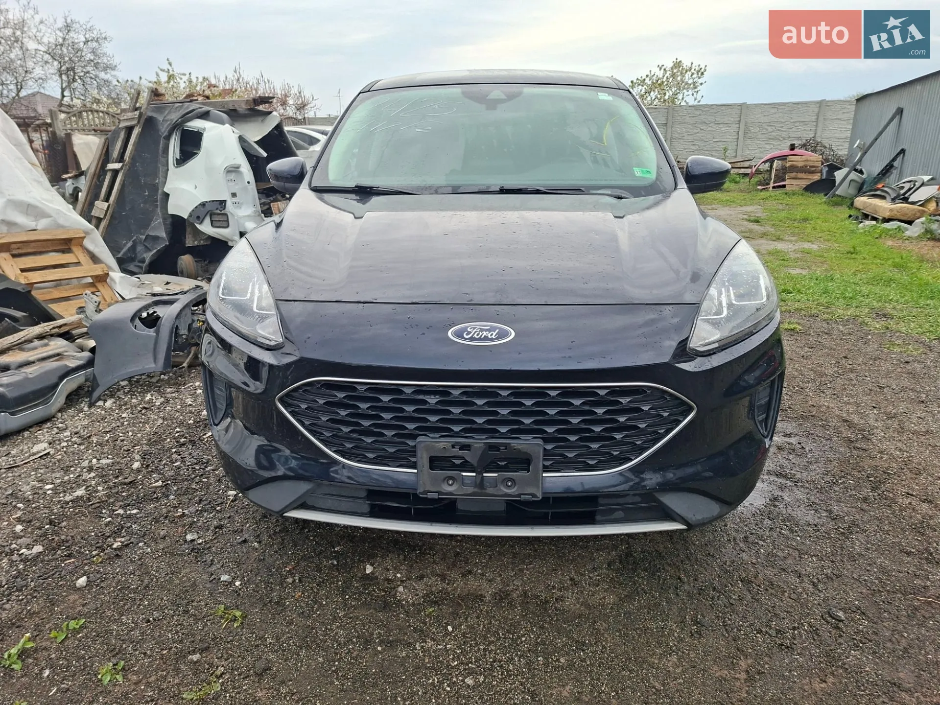 2021 Ford Escape - мініатюра 4