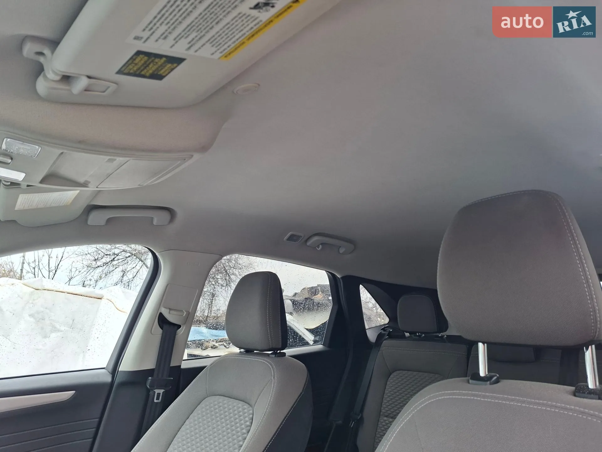 2021 Ford Escape - мініатюра 15