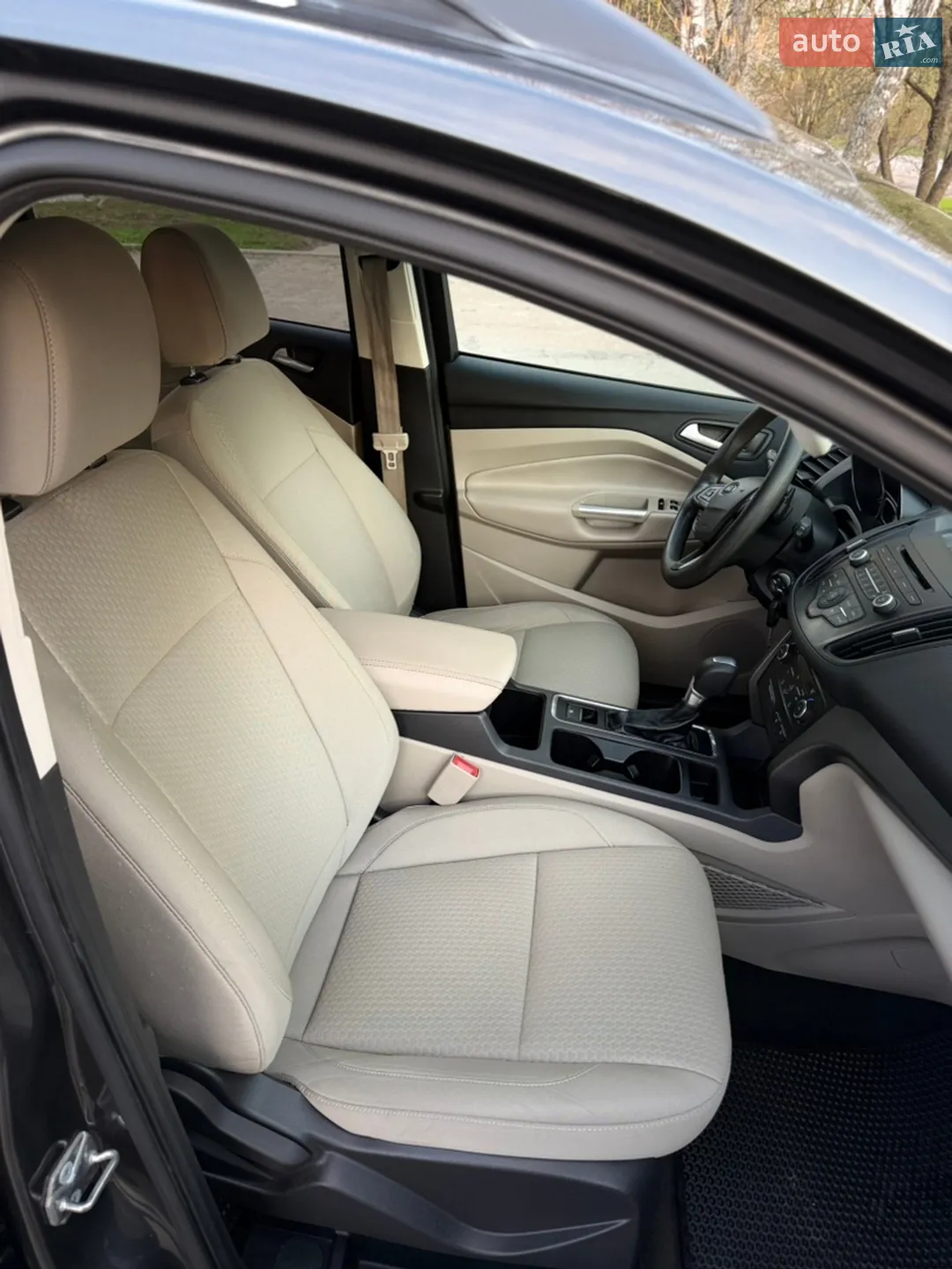 2016 Ford Escape - мініатюра 17