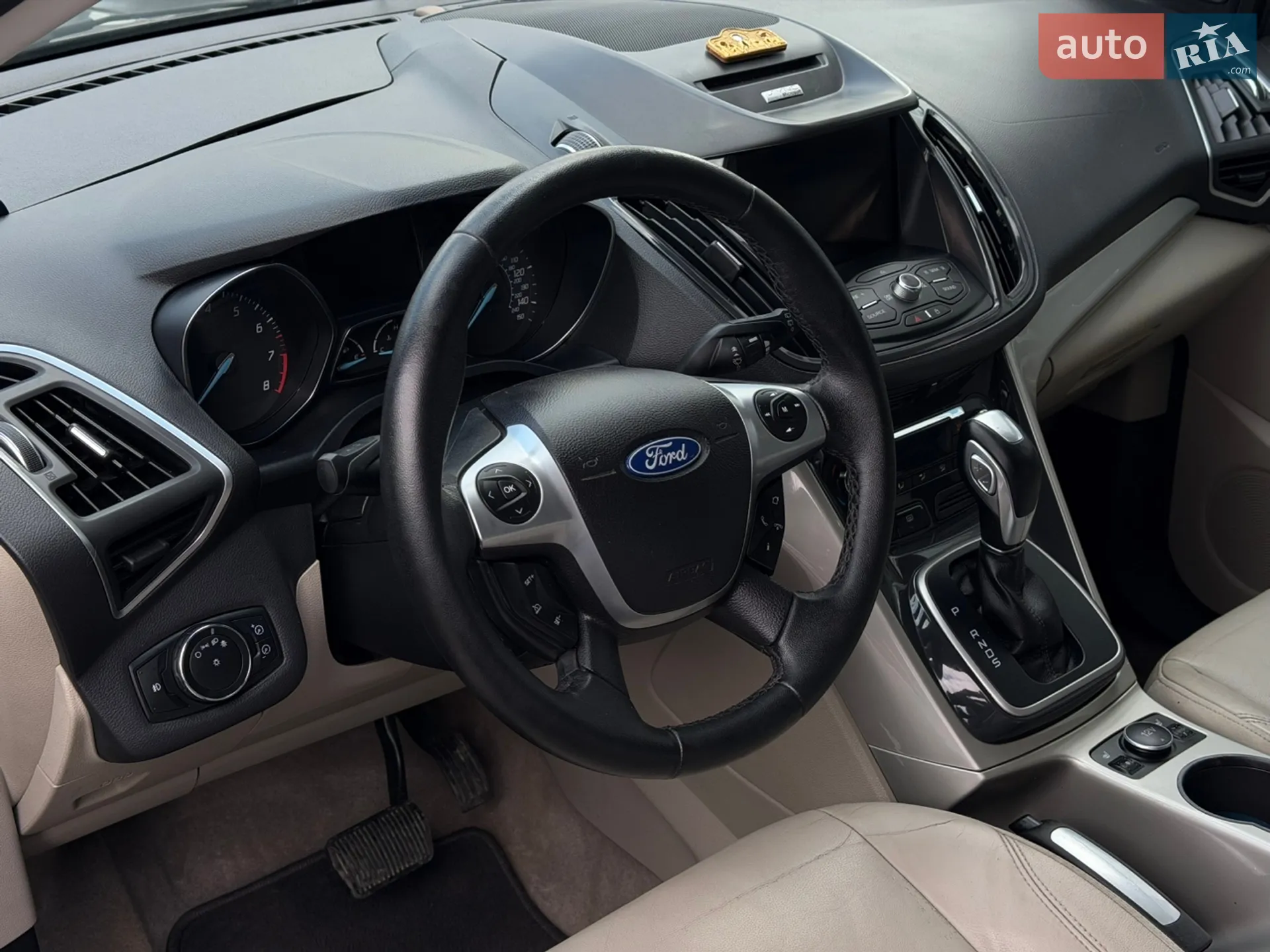 2012 Ford Escape - мініатюра 19