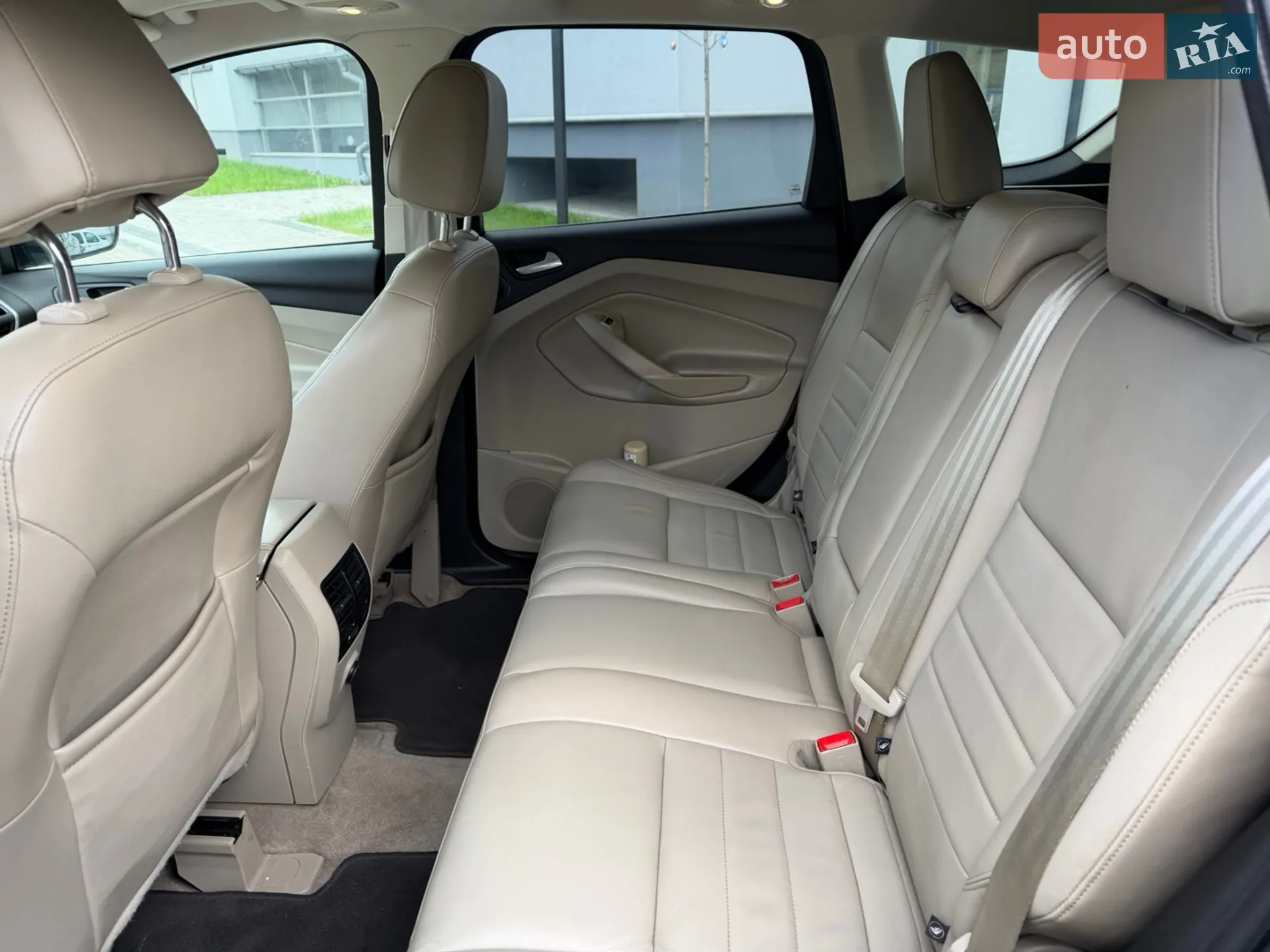 2012 Ford Escape - мініатюра 25