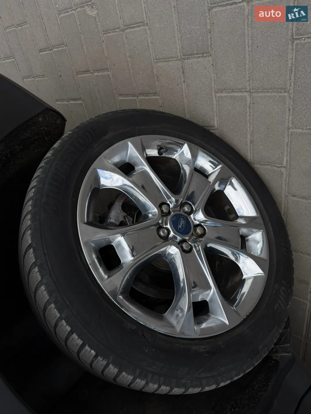 2012 Ford Escape - мініатюра 38