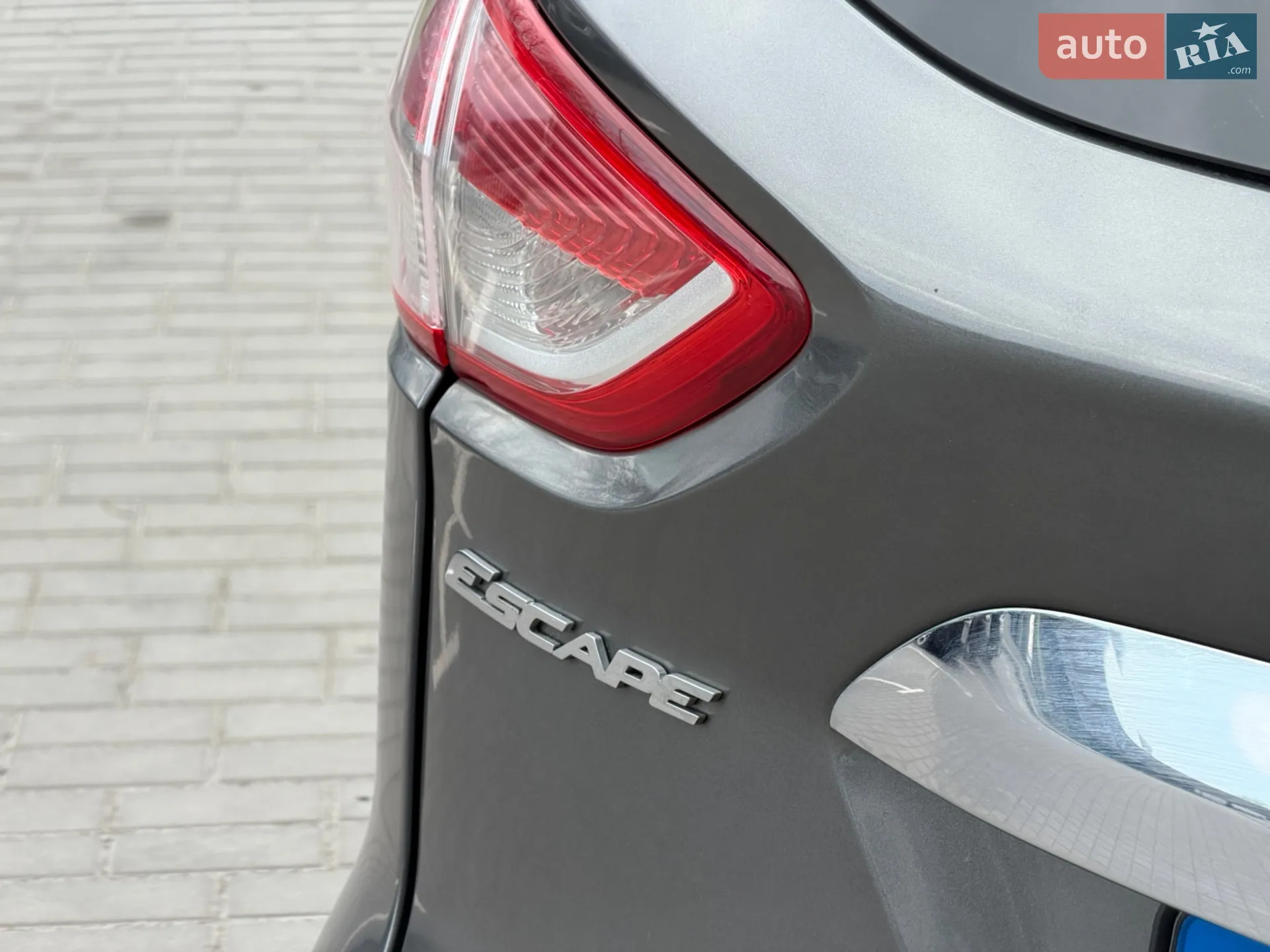 2012 Ford Escape - мініатюра 49