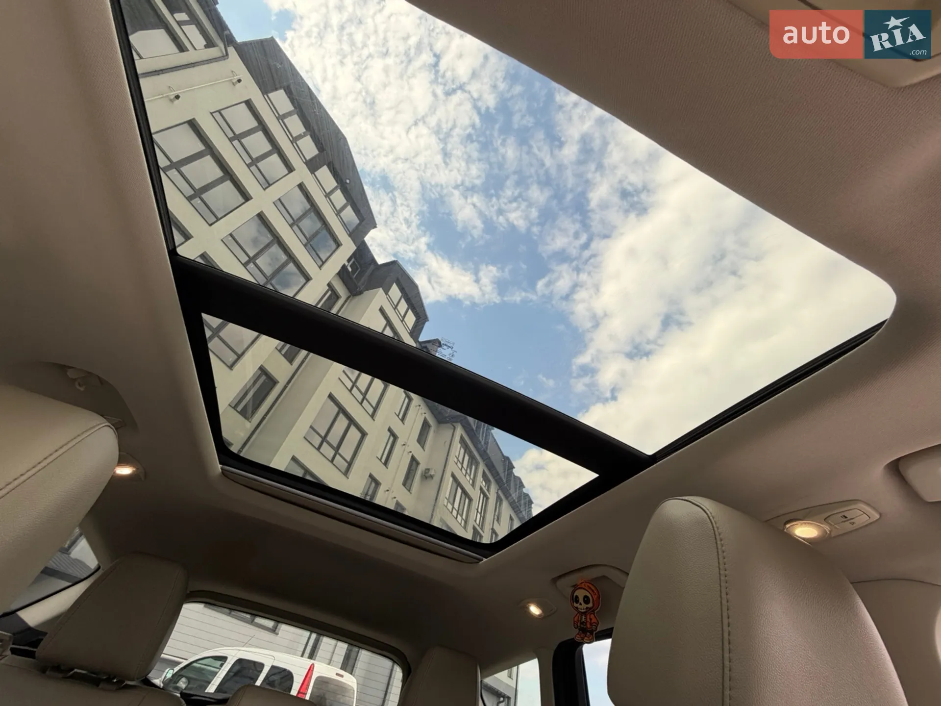 2012 Ford Escape - мініатюра 54