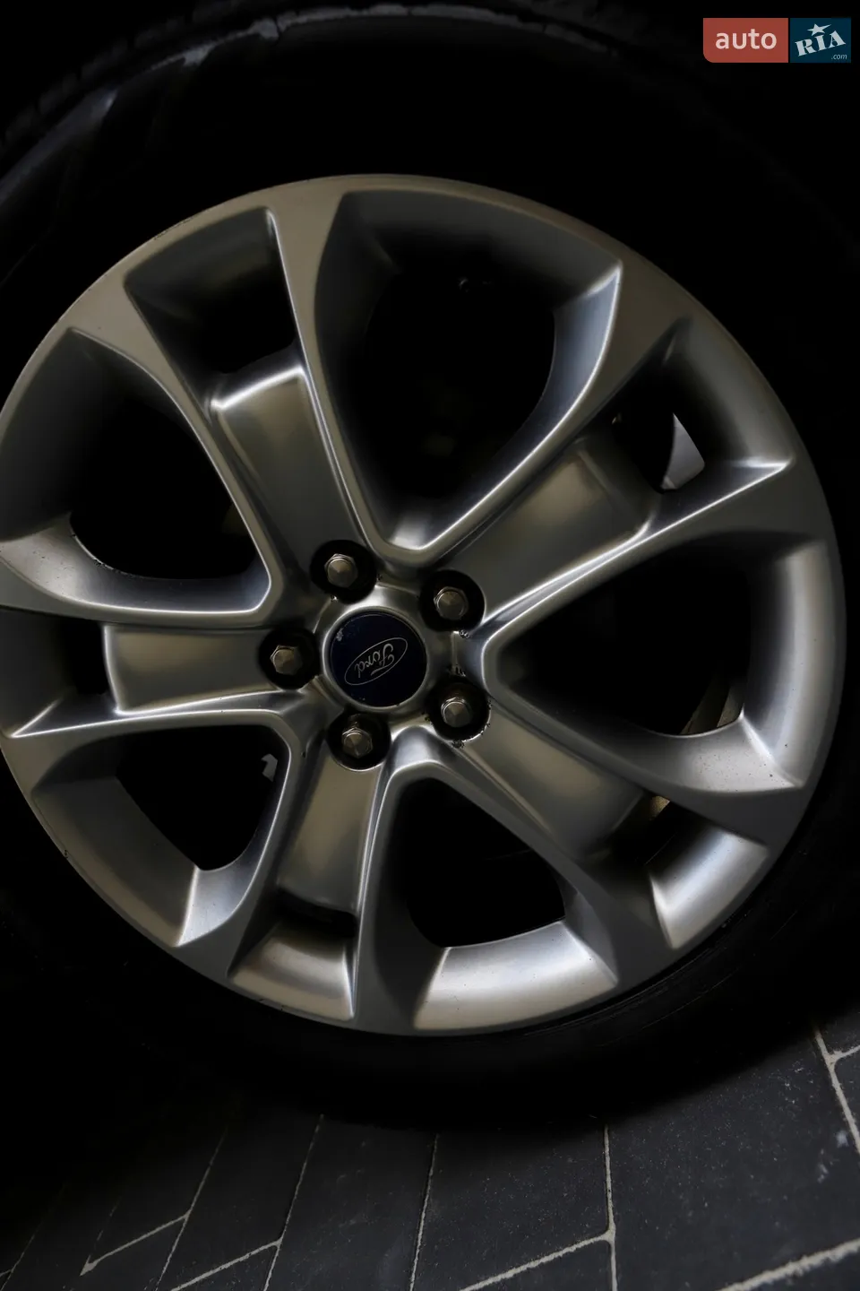 2014 Ford Escape - мініатюра 43