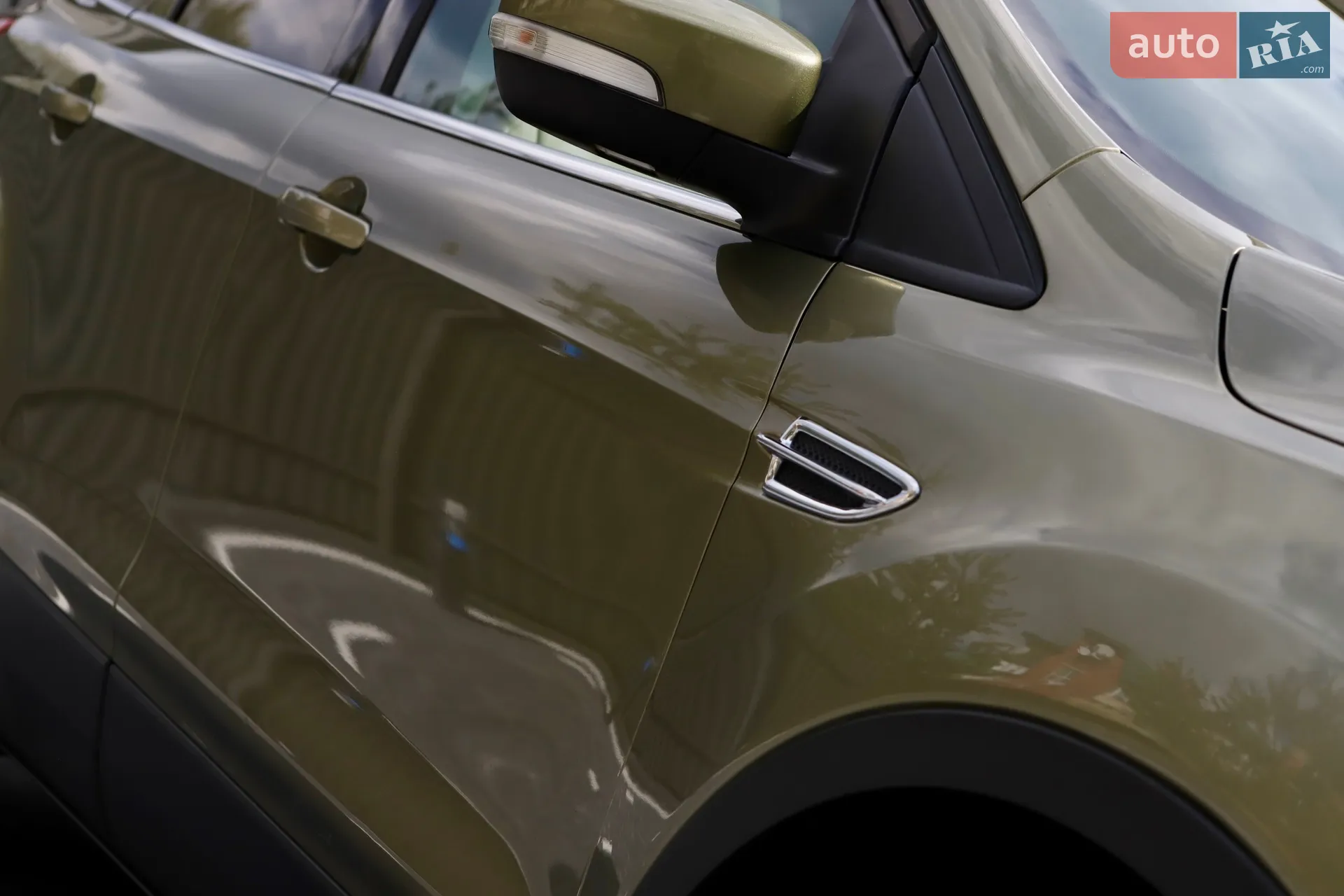 2014 Ford Escape - мініатюра 48