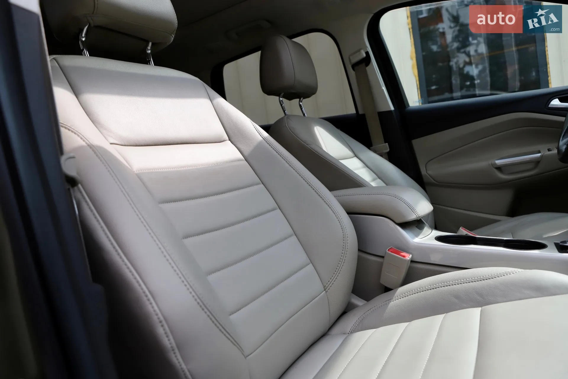 2014 Ford Escape - мініатюра 53