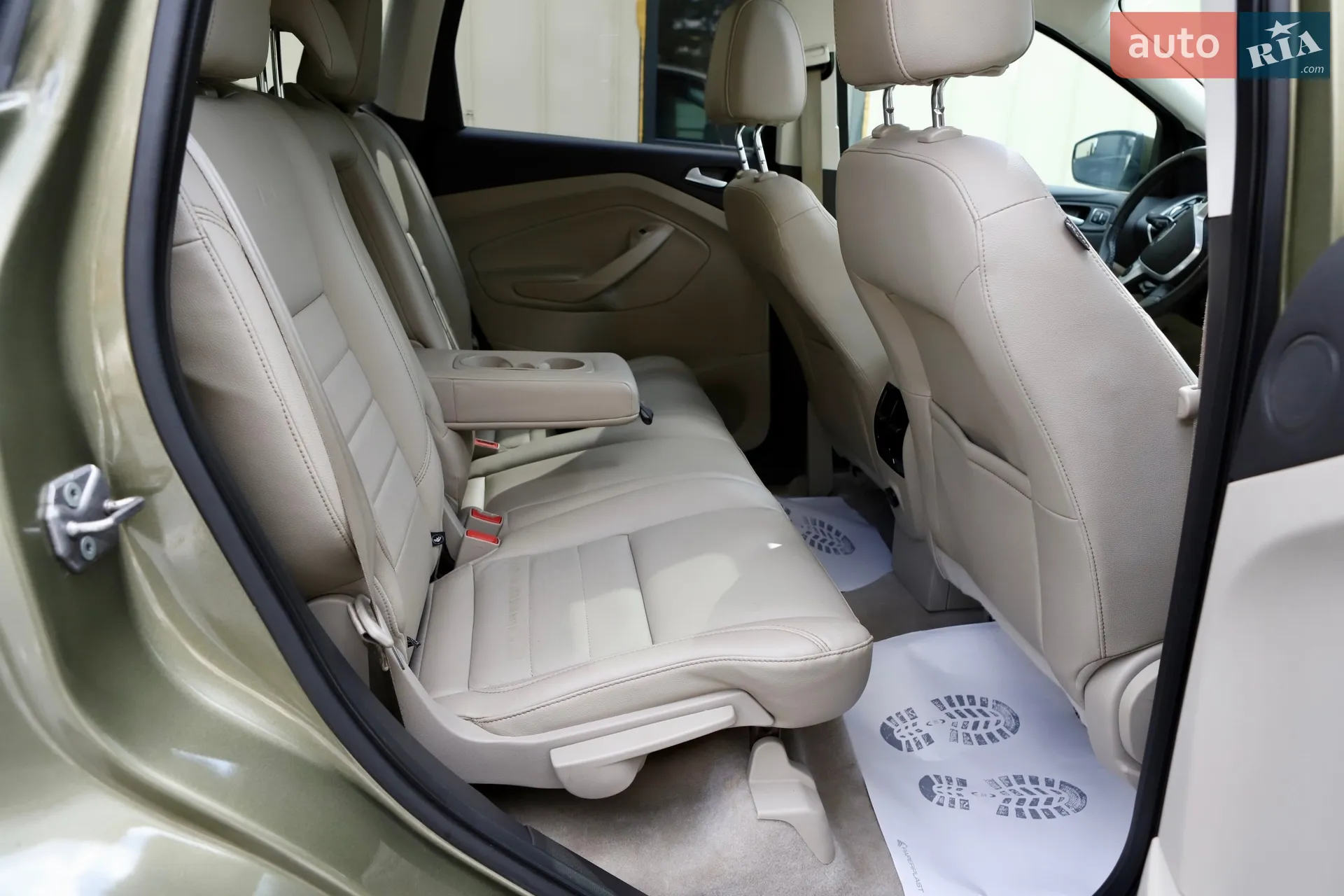 2014 Ford Escape - мініатюра 63