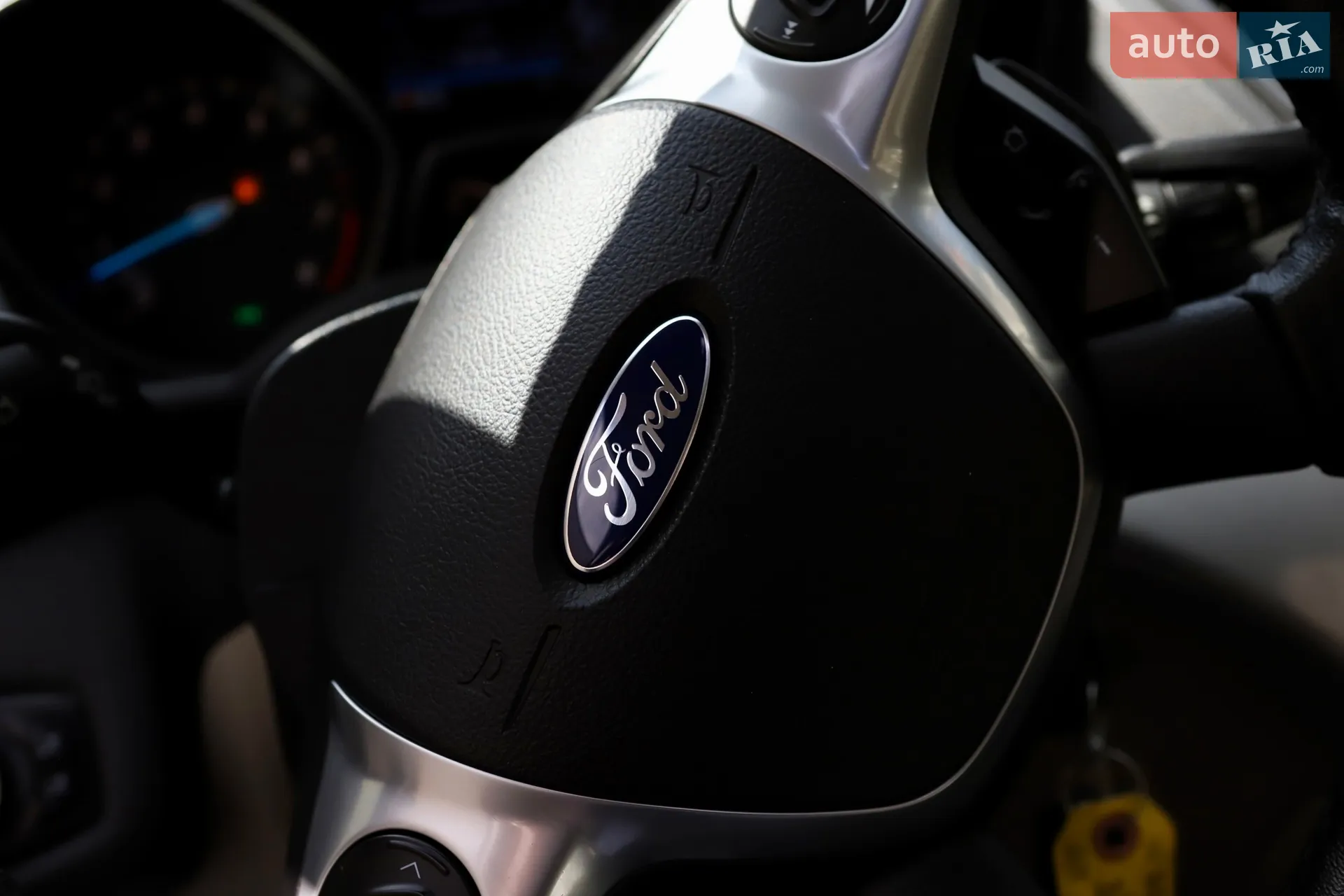 2014 Ford Escape - мініатюра 78