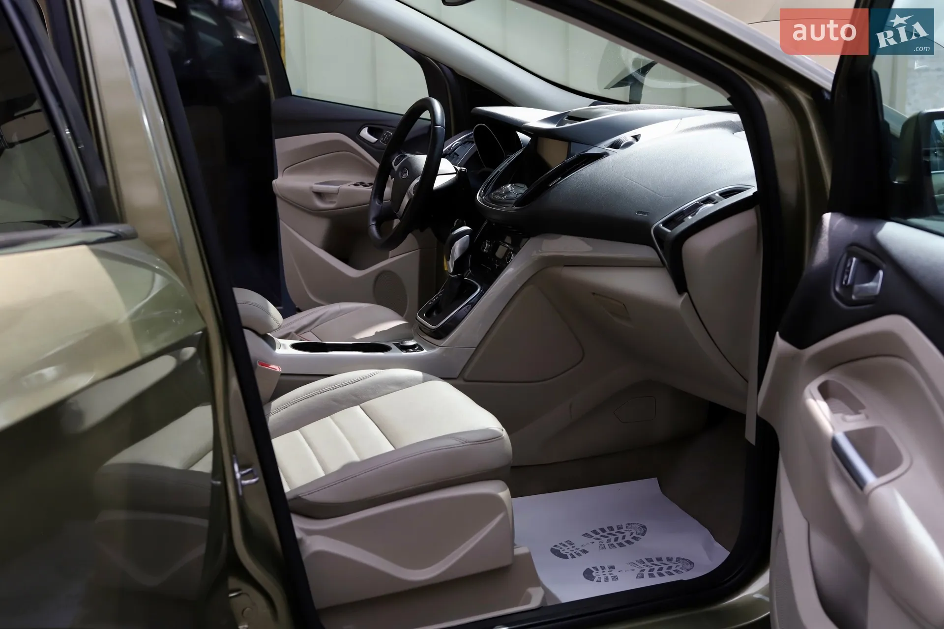 2014 Ford Escape - мініатюра 93