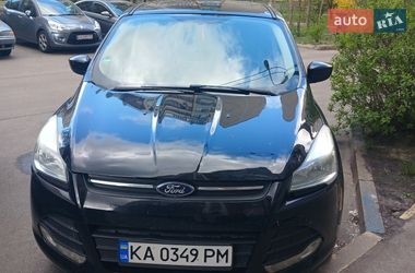 Внедорожник / Кроссовер Ford Escape 2015 в Киеве