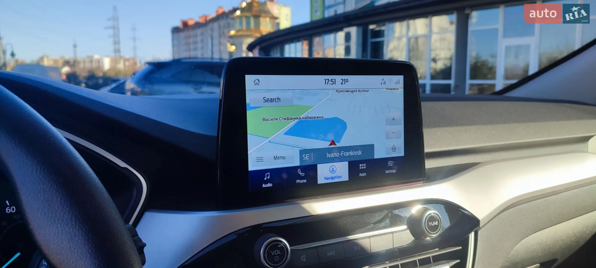 2019 Ford Escape - мініатюра 17