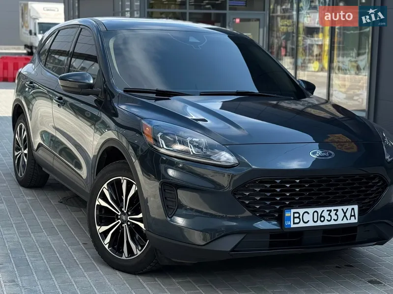 Ford Escape