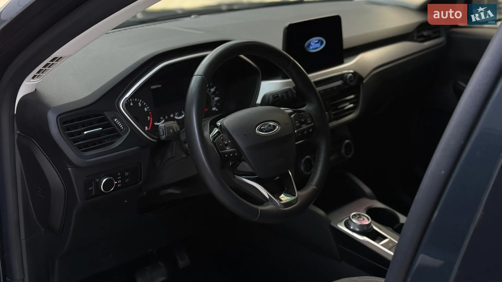 2022 Ford Escape - мініатюра 10